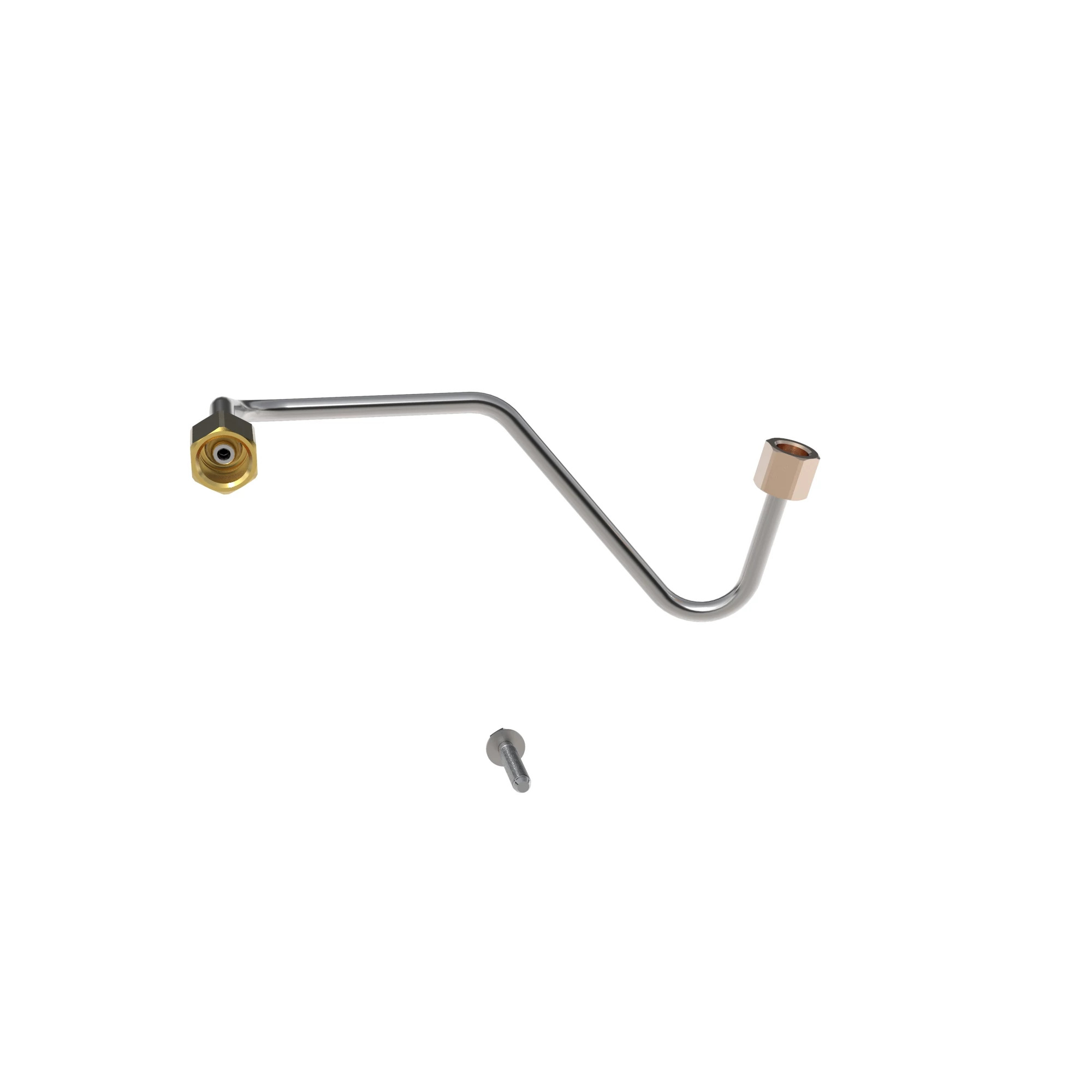 REPAIR KIT, HIGH PRESSURE LINE SERV