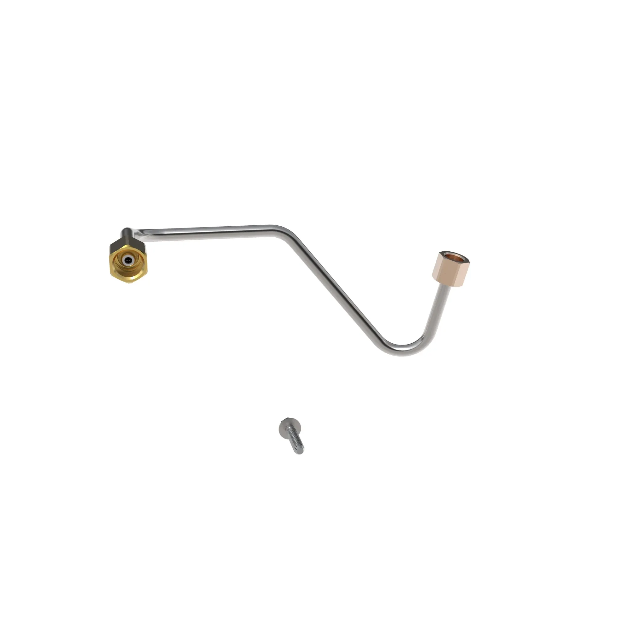 REPAIR KIT, HIGH PRESSURE LINE SERV