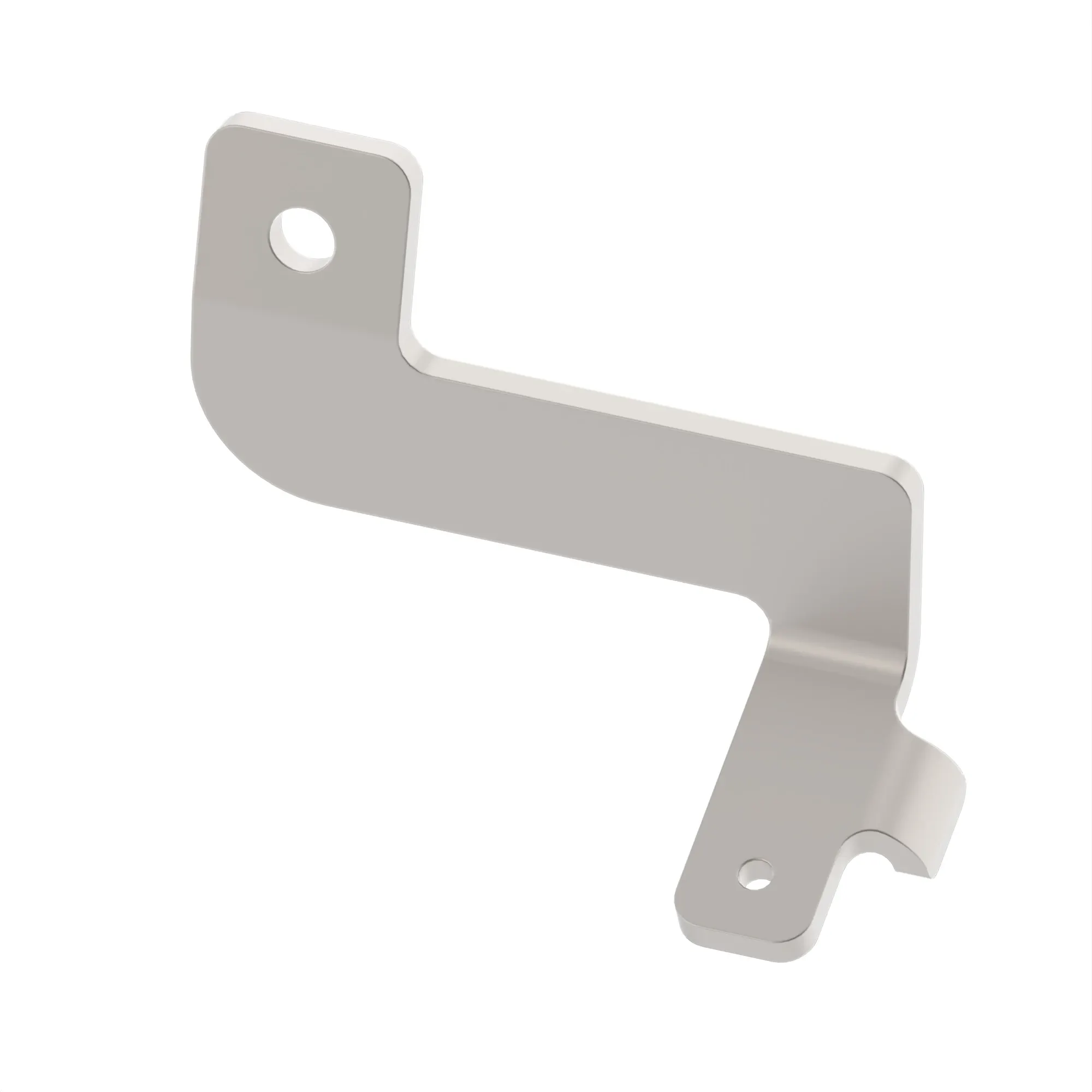 BRACKET, WIRING HARNESS SUPPORT