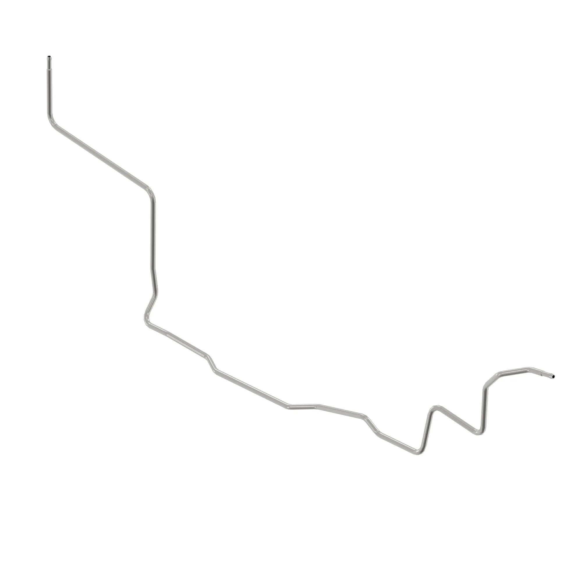 W FORMED ENDS