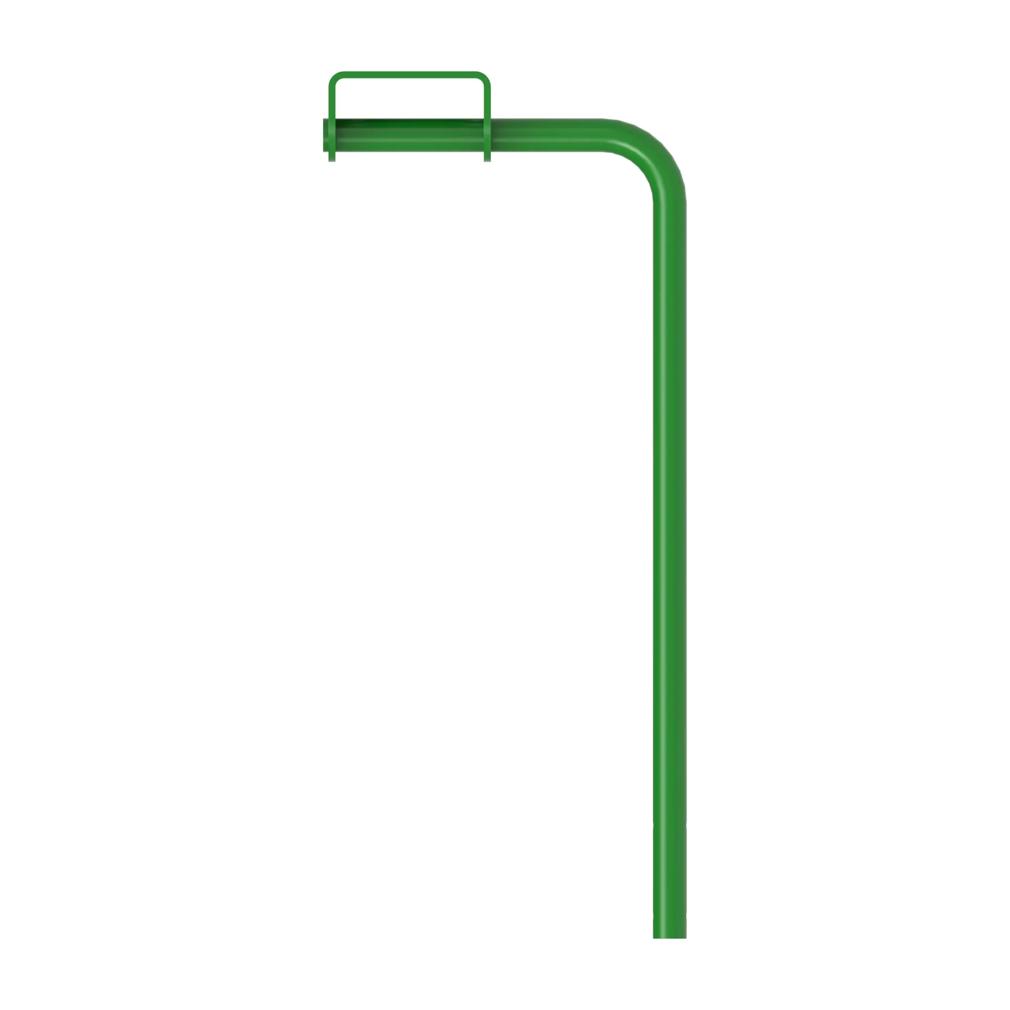 BRACKET, LIGHT BRACKET - LH