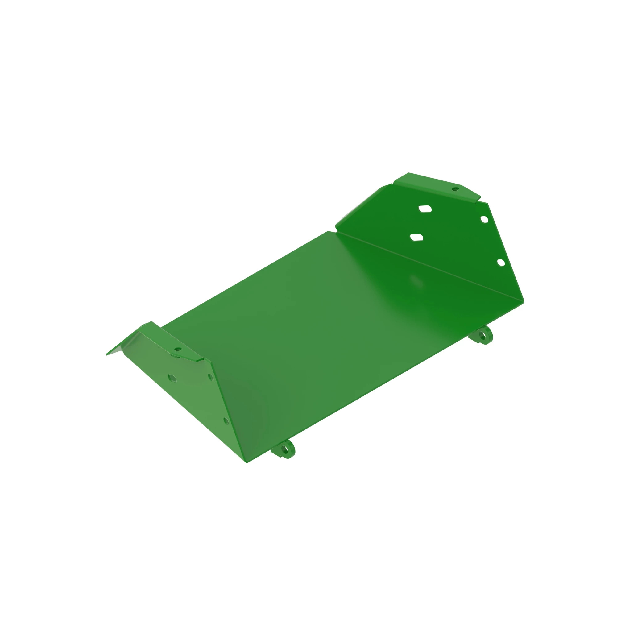 John Deere Lowered Guide - AZ63189