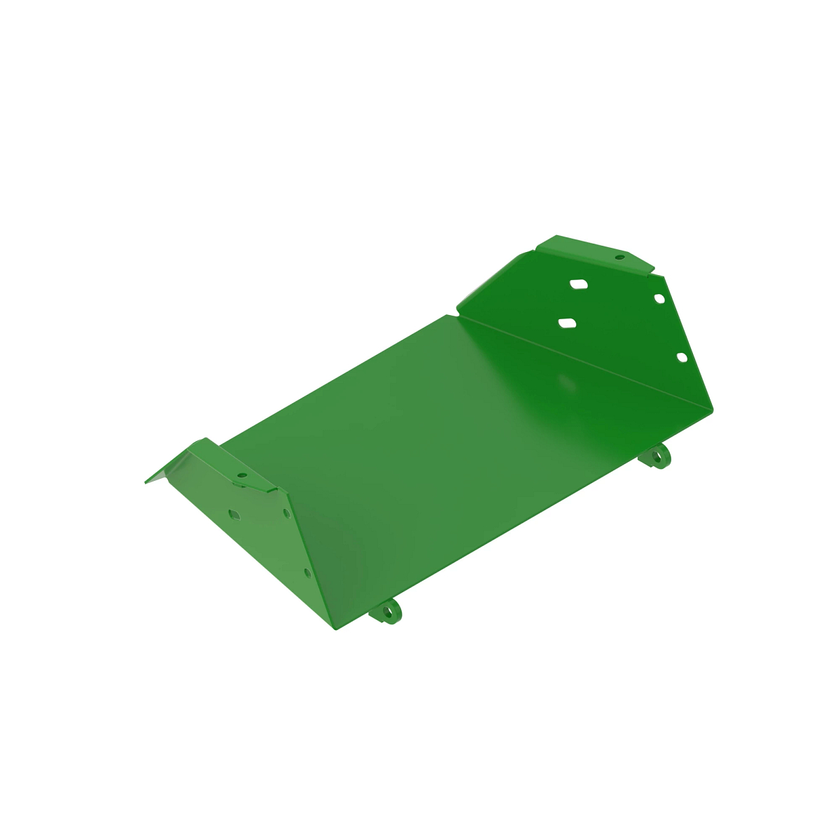 John Deere Lowered Guide - AZ63189