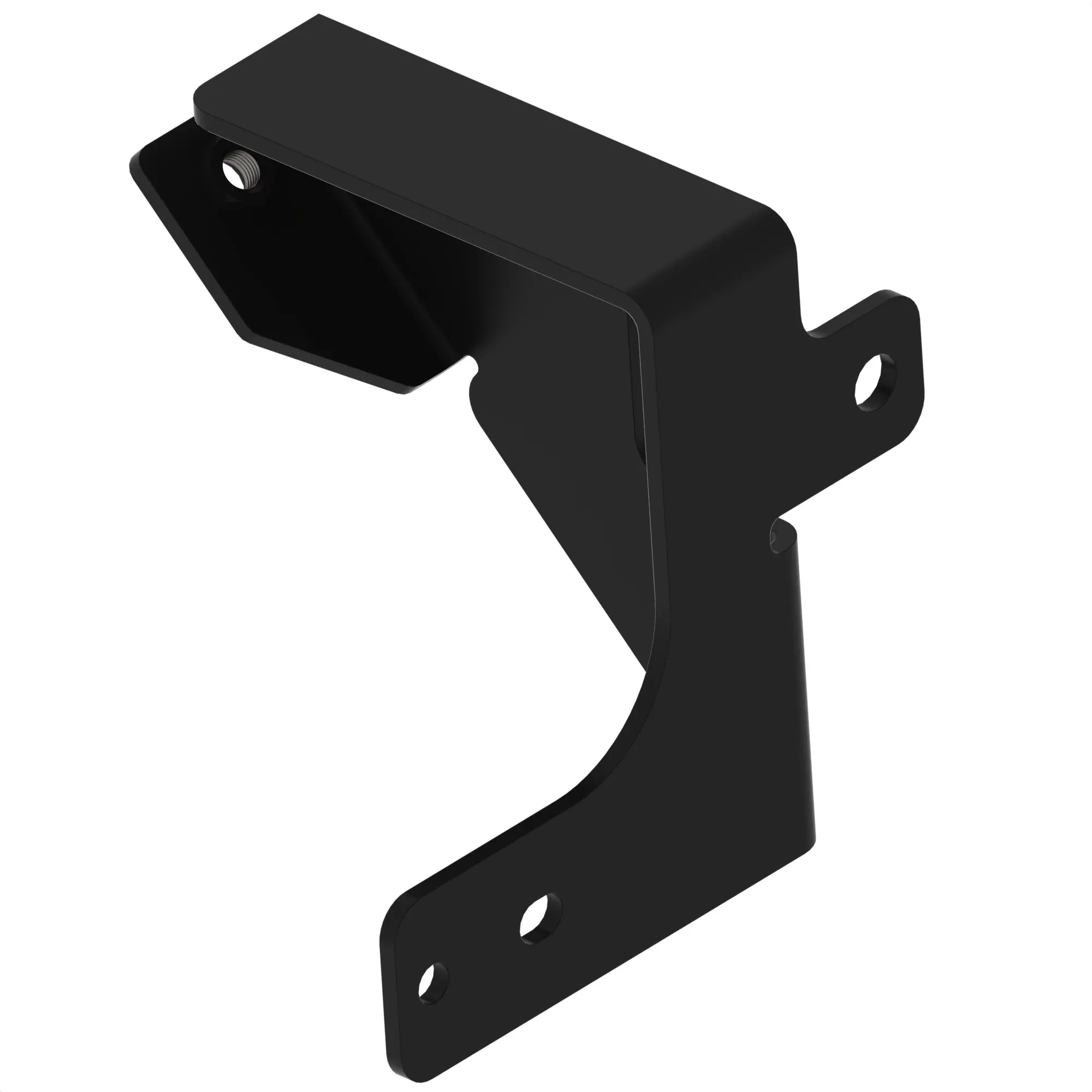 John Deere CACI Bracket - RE331859