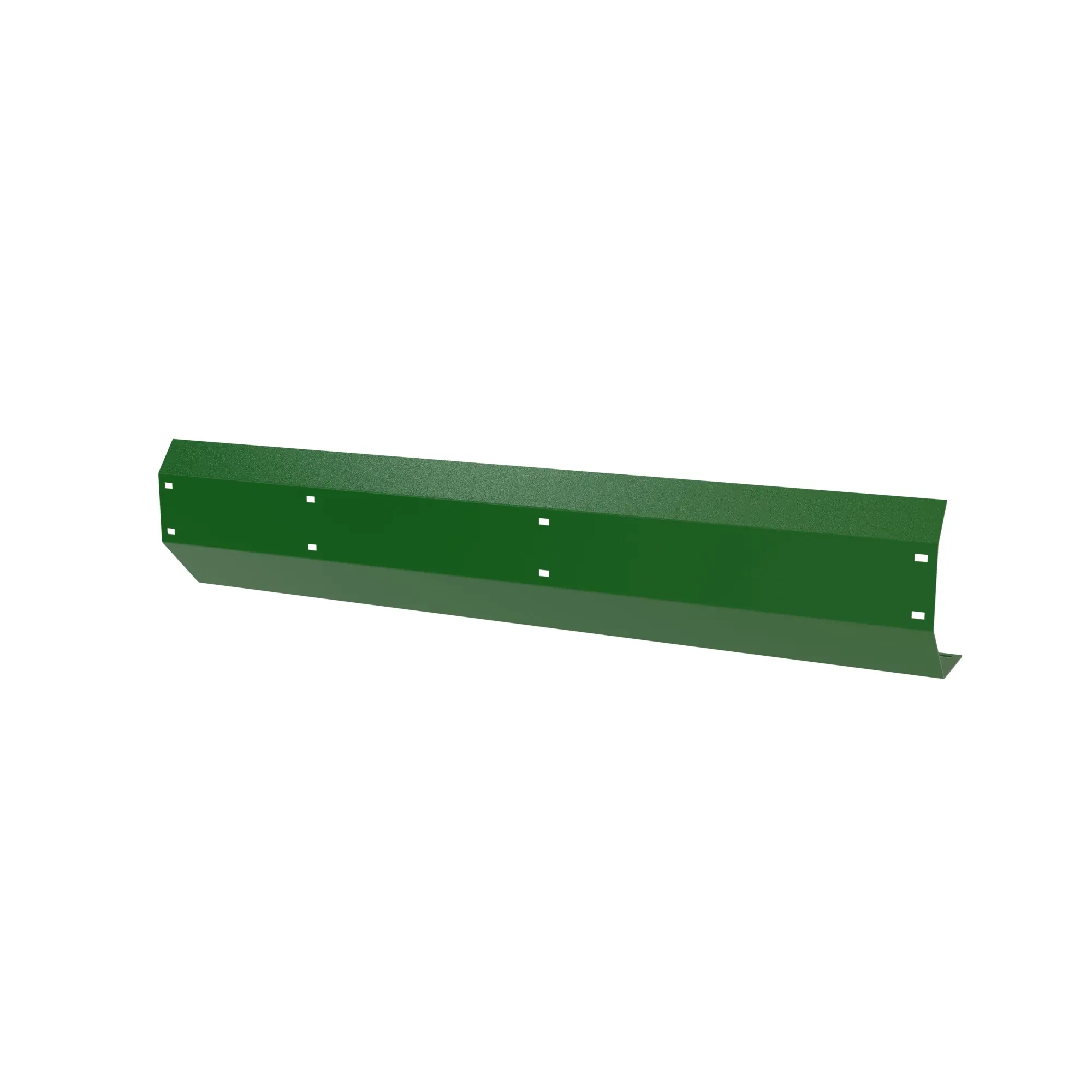 SHEET, AUGER BOTTOM, MAIN RIGHT
