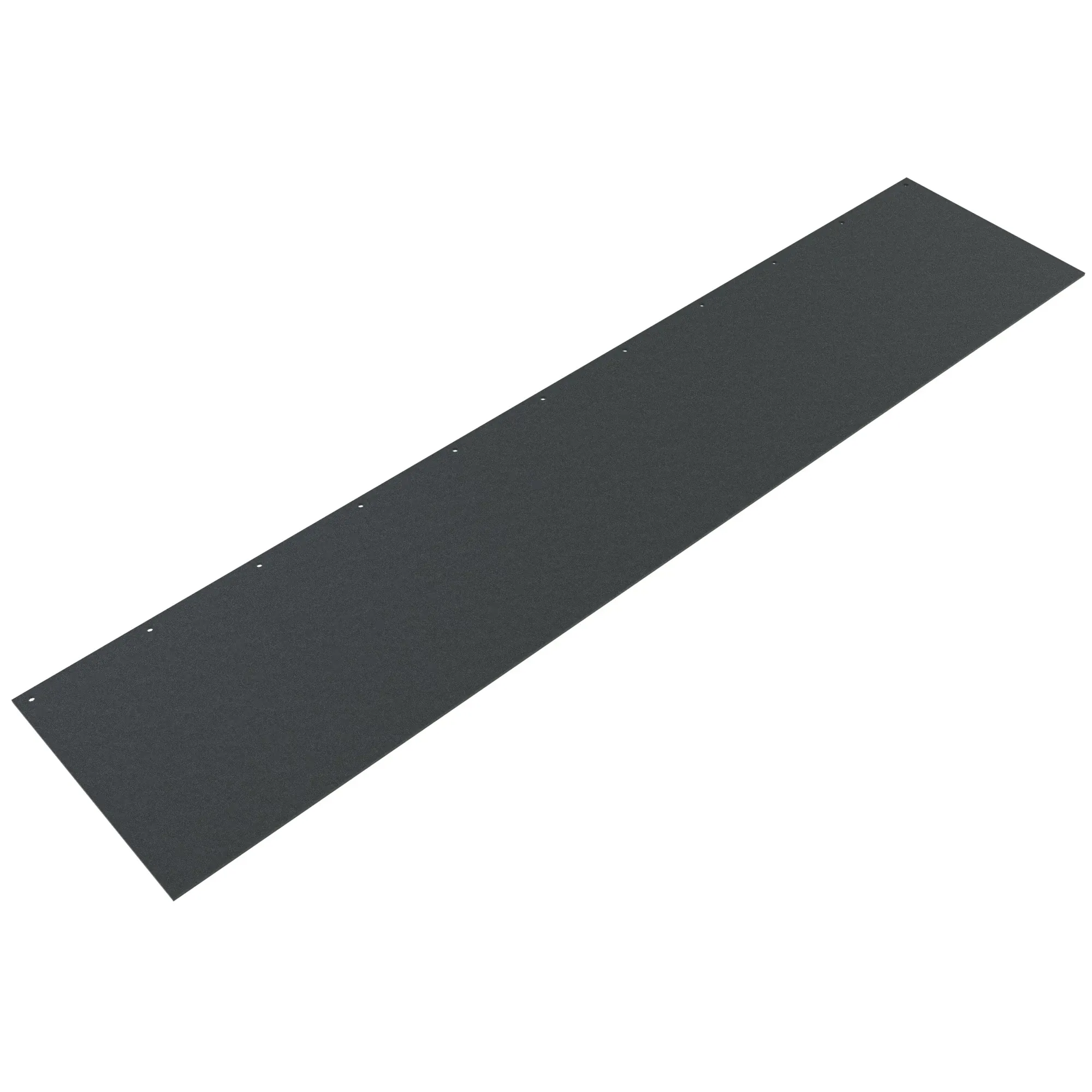 John Deere Chaff Spreader Deflector - CQ44881