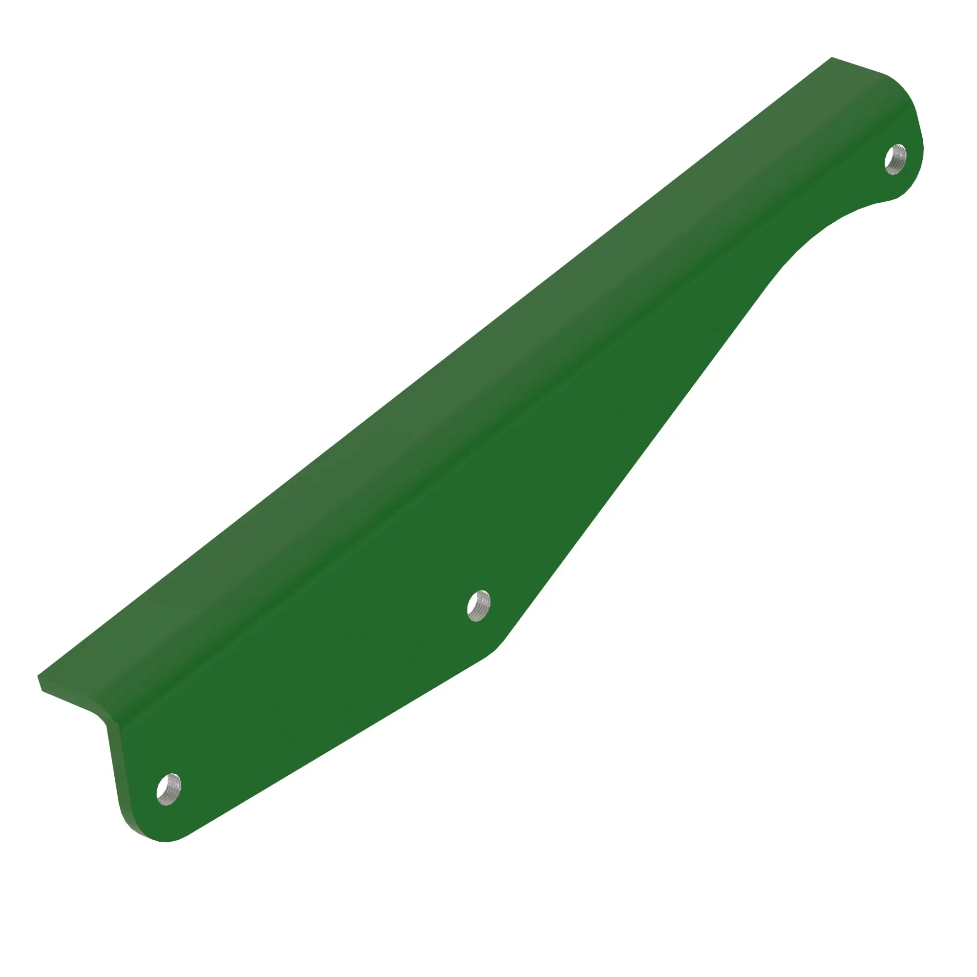 John Deere Alternator Support Bracket - CQ67955