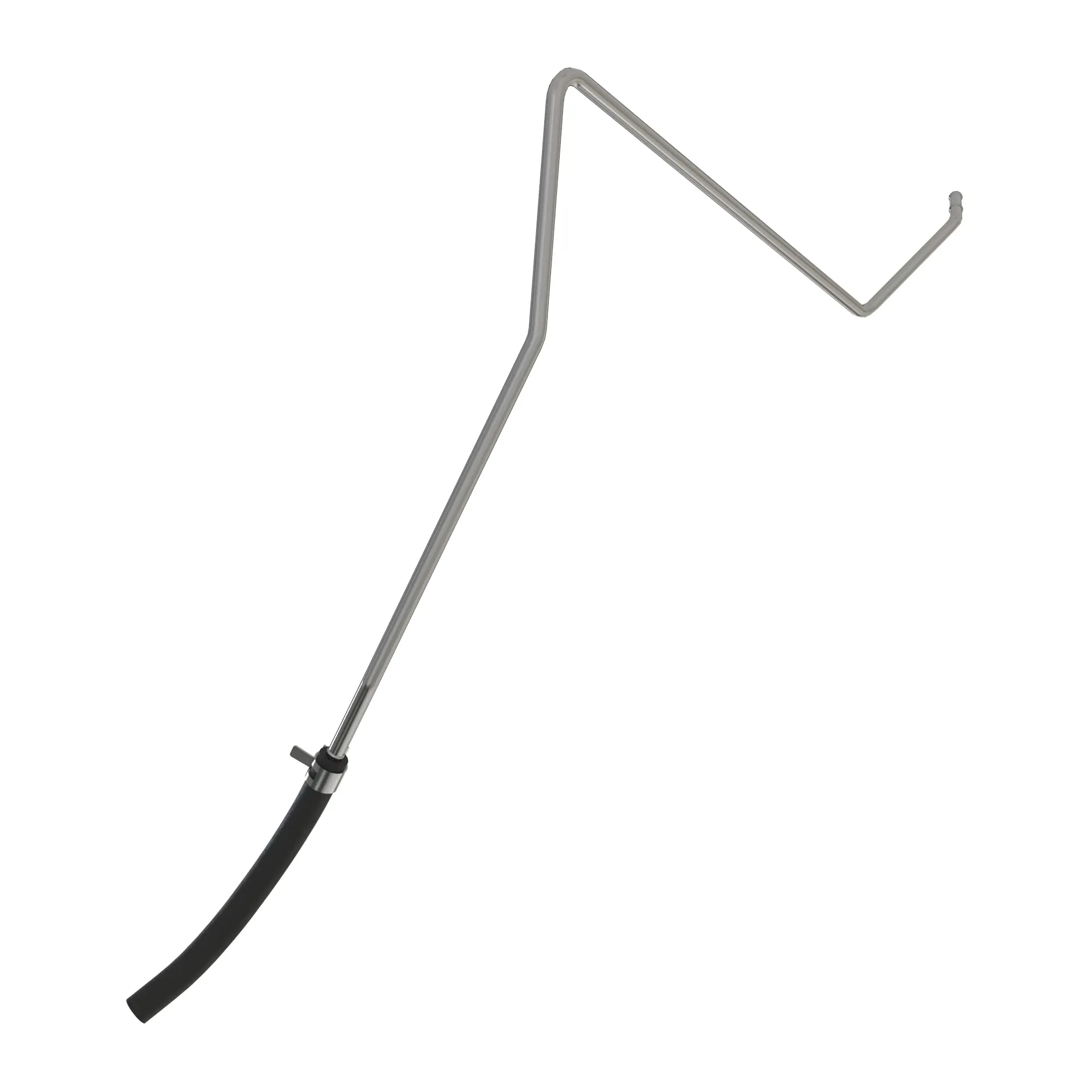 15L DOSER COOLANT, F11A W/X, RETURN