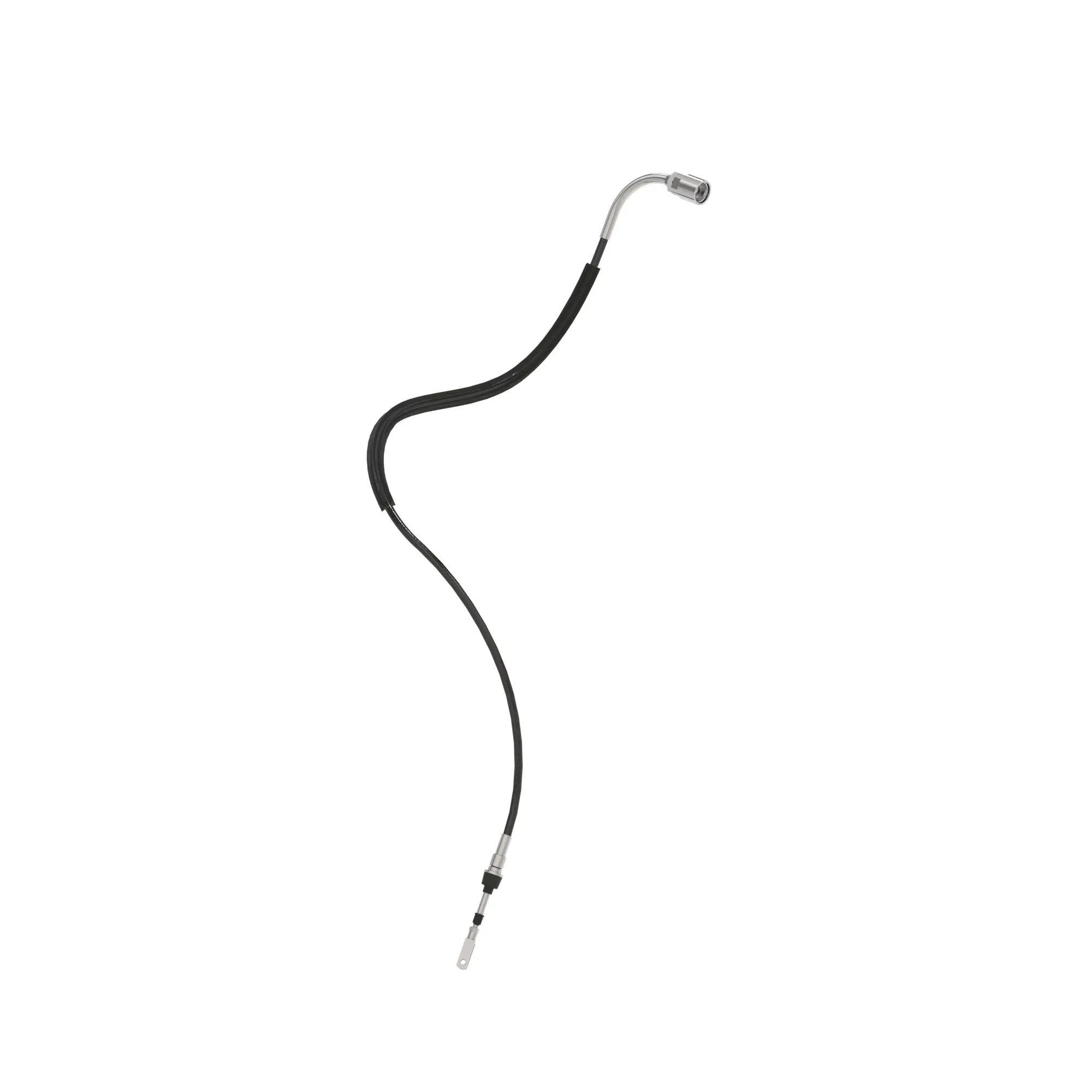 PUSH PULL CABLE, 5R REAR SCV 1 & 2