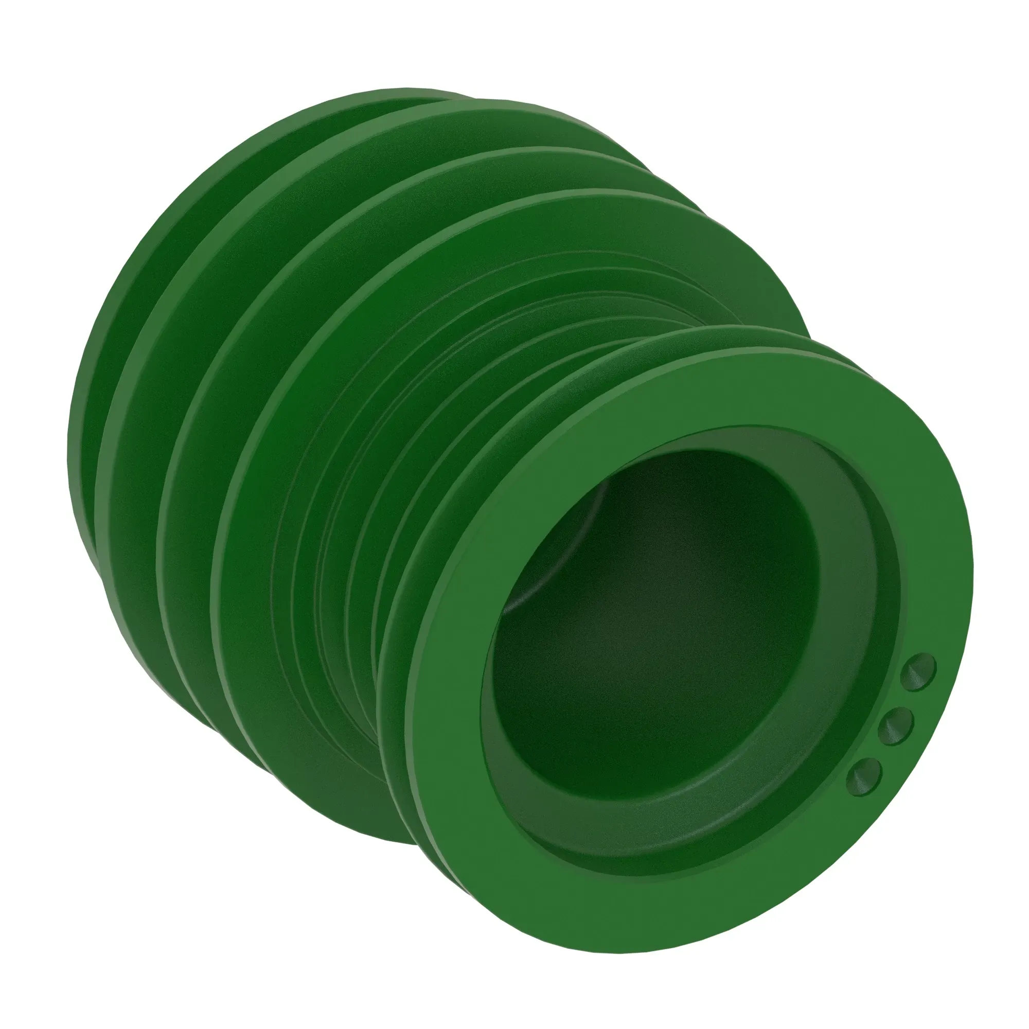 Pulley