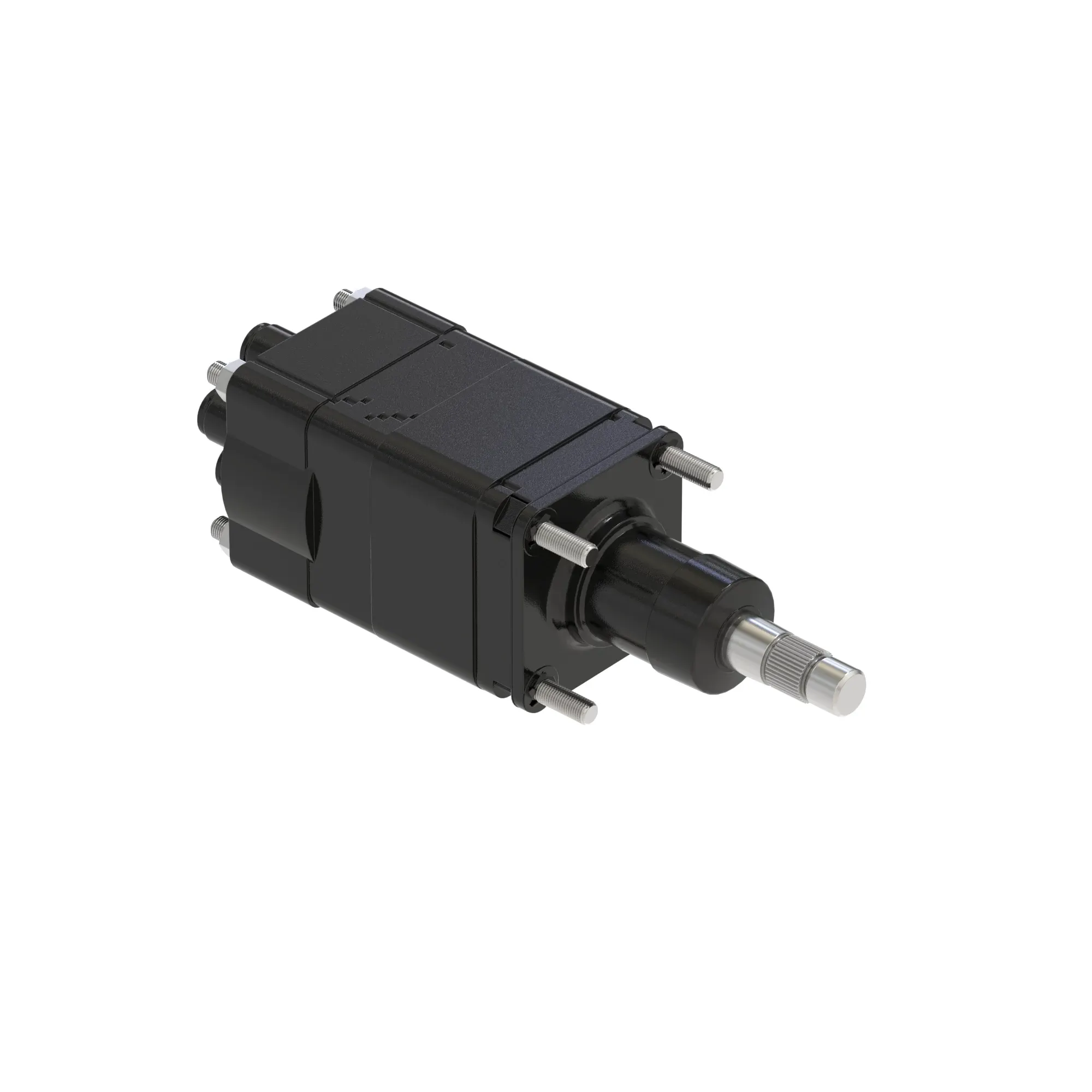 Manual Hydraulic Valve