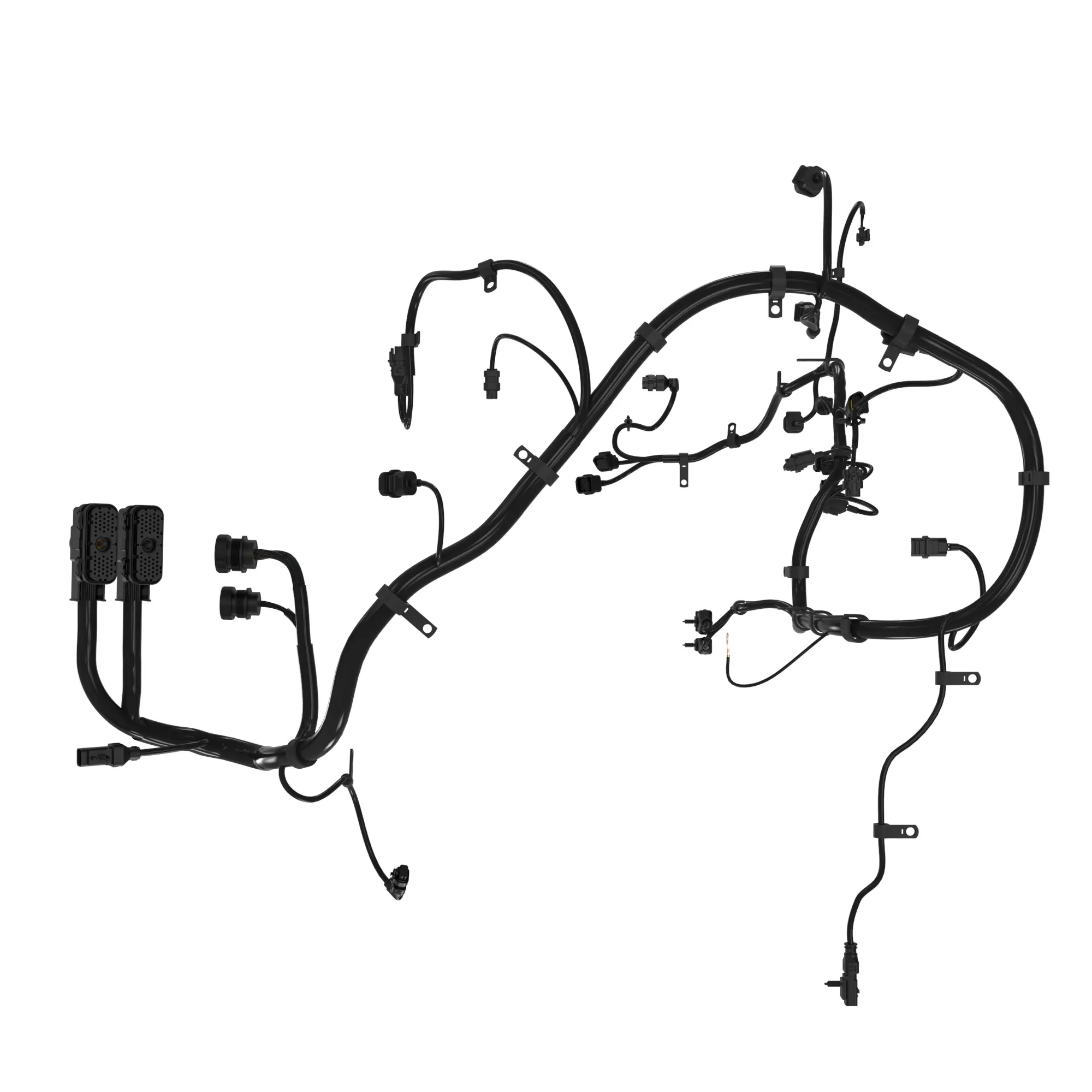WIRING HARNESS