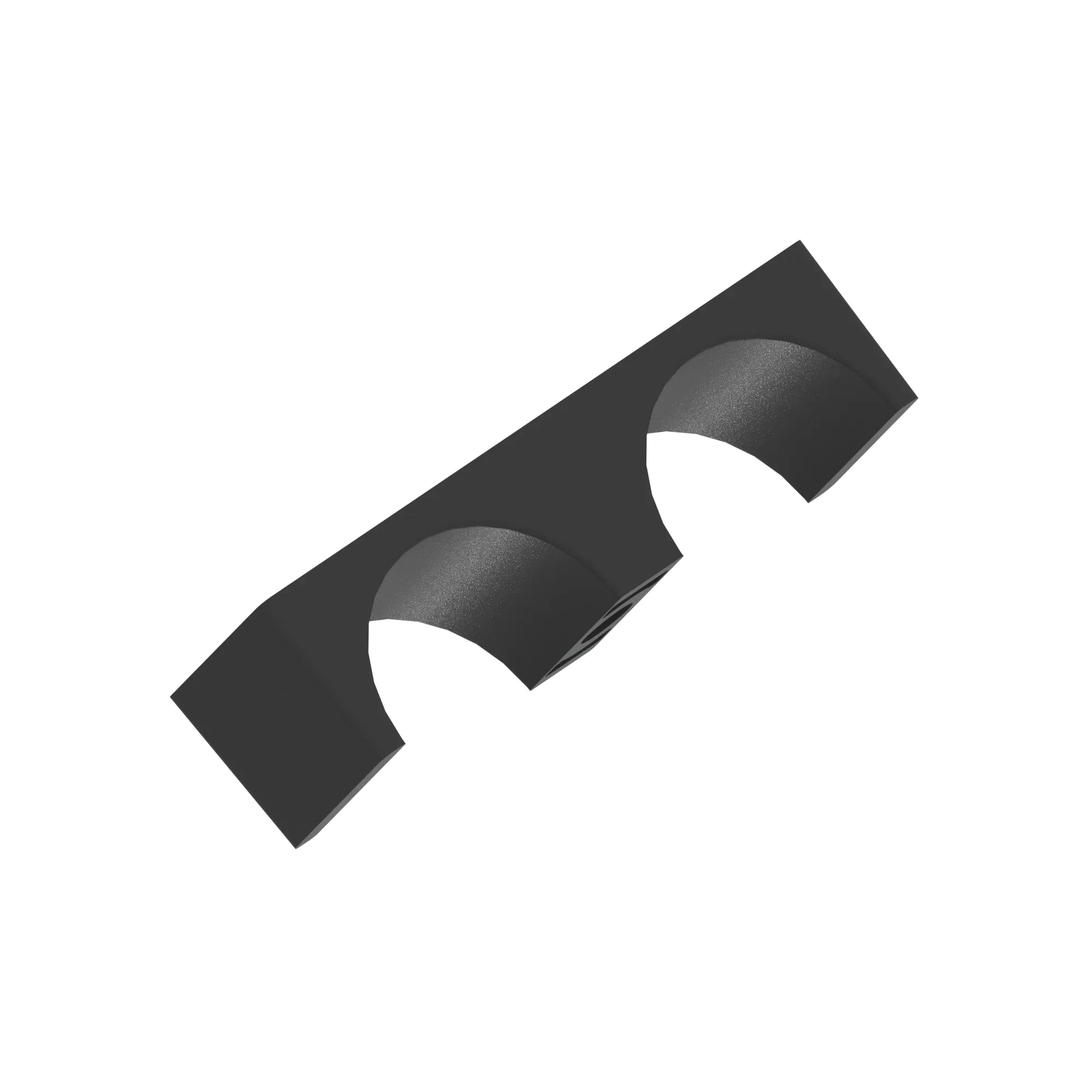 Half Clamp
