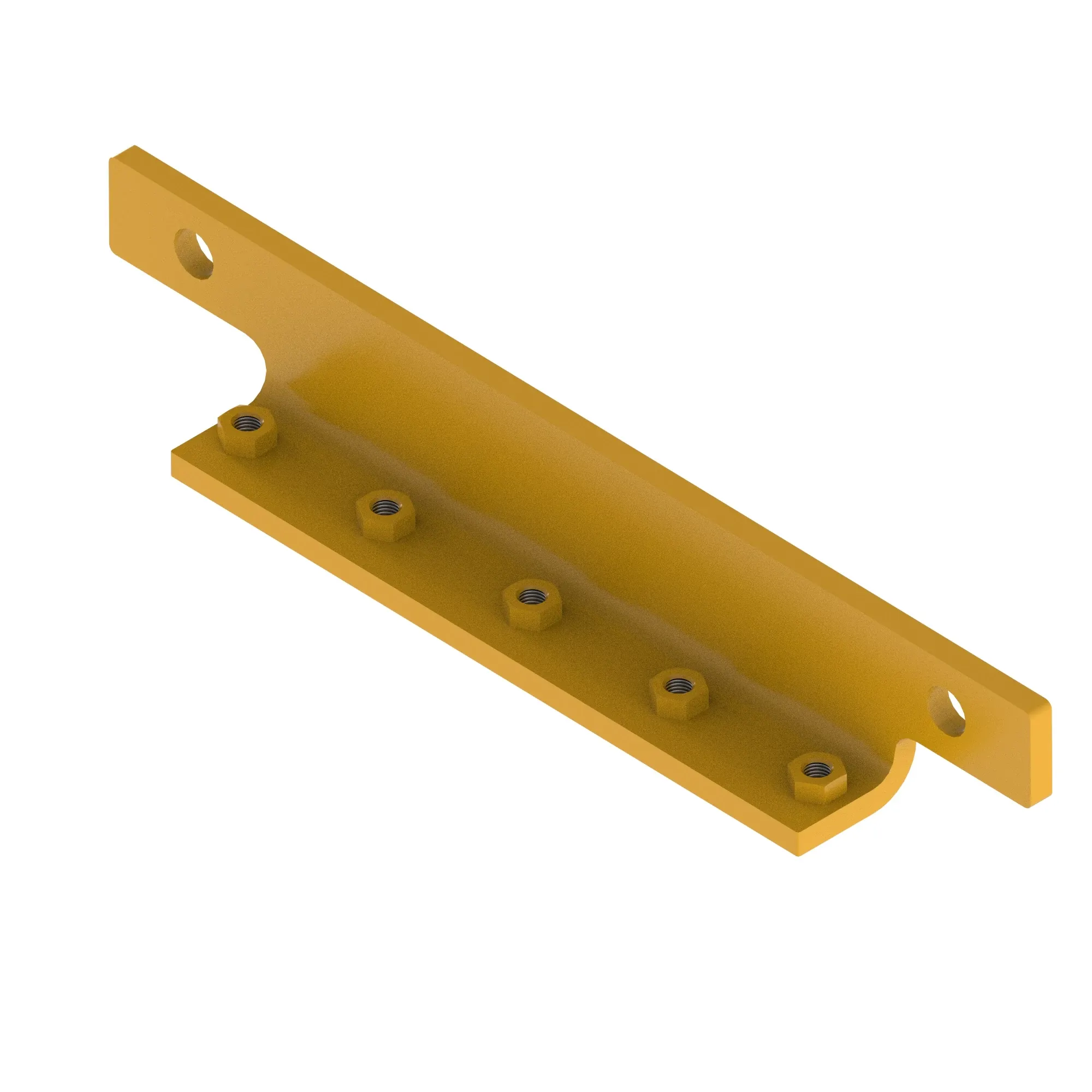 John Deere Bracket - AT489577