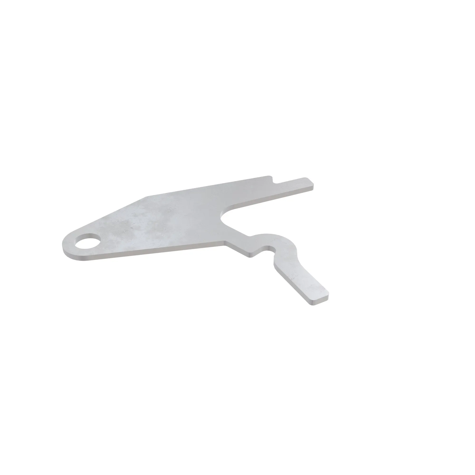 John Deere Park Brake Pawl - M122970