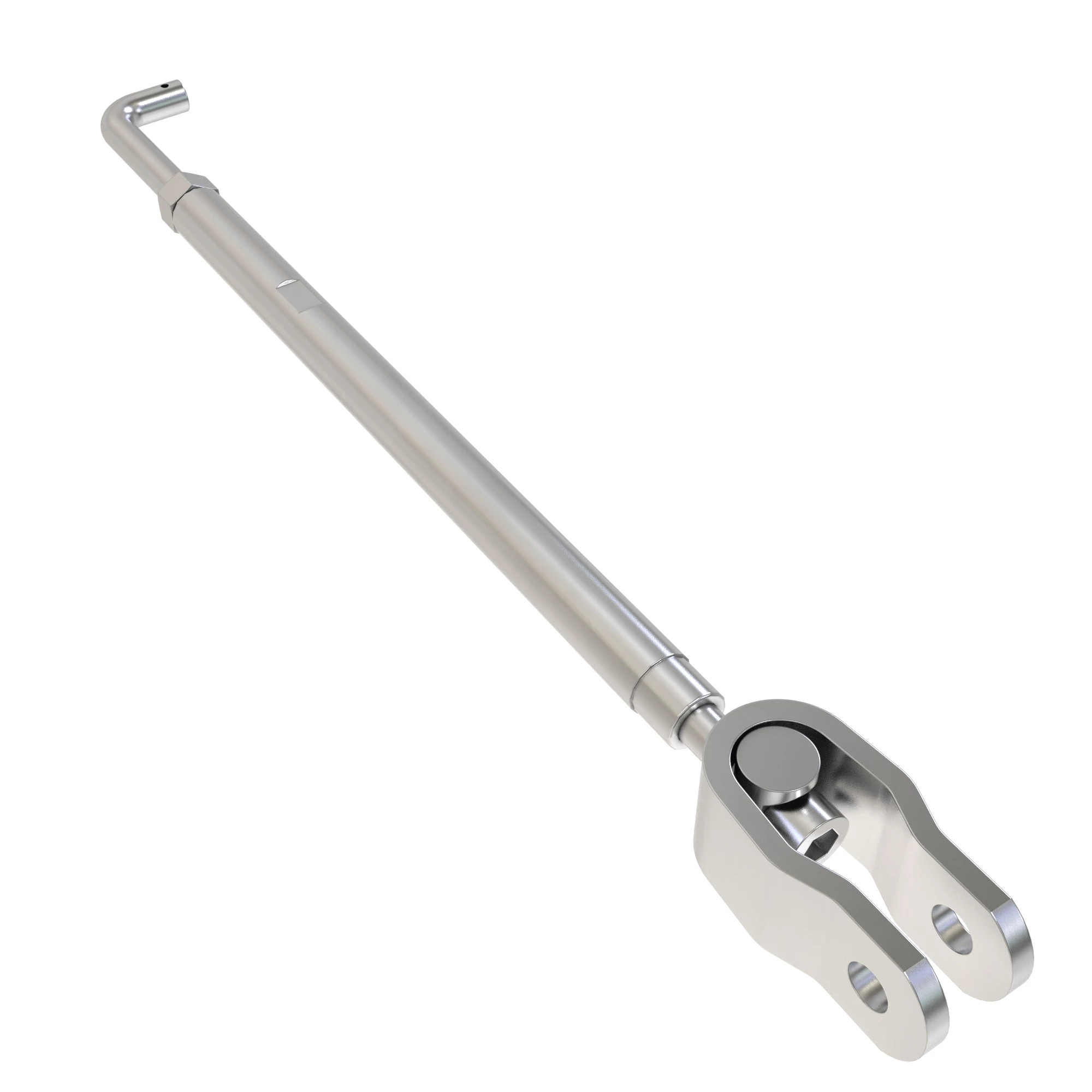 John Deere Pedal Relay Linkage - AUC11727