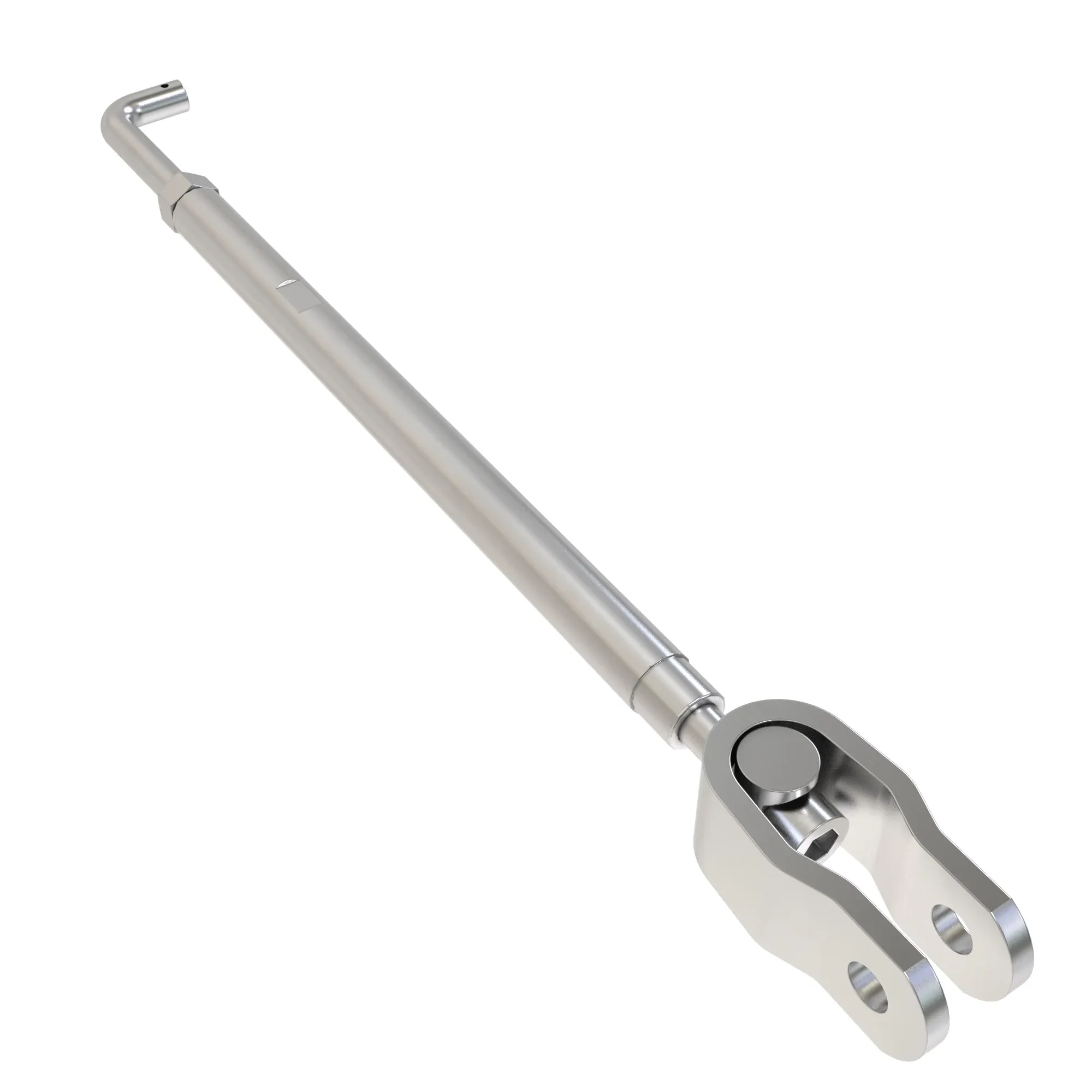 John Deere Pedal Relay Linkage - AUC11727