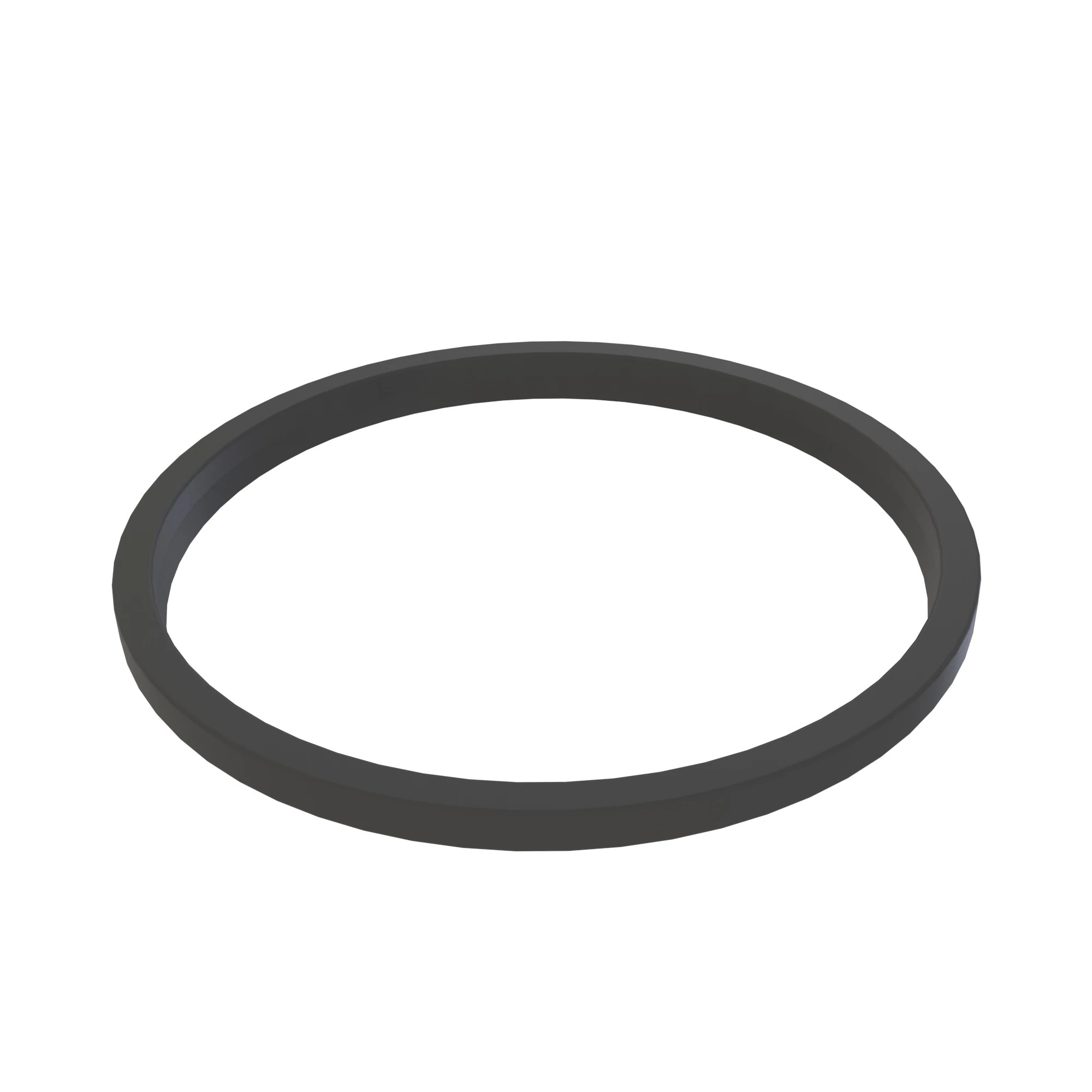 John Deere Drive Track Tensioner Idler Seal - AXT20814