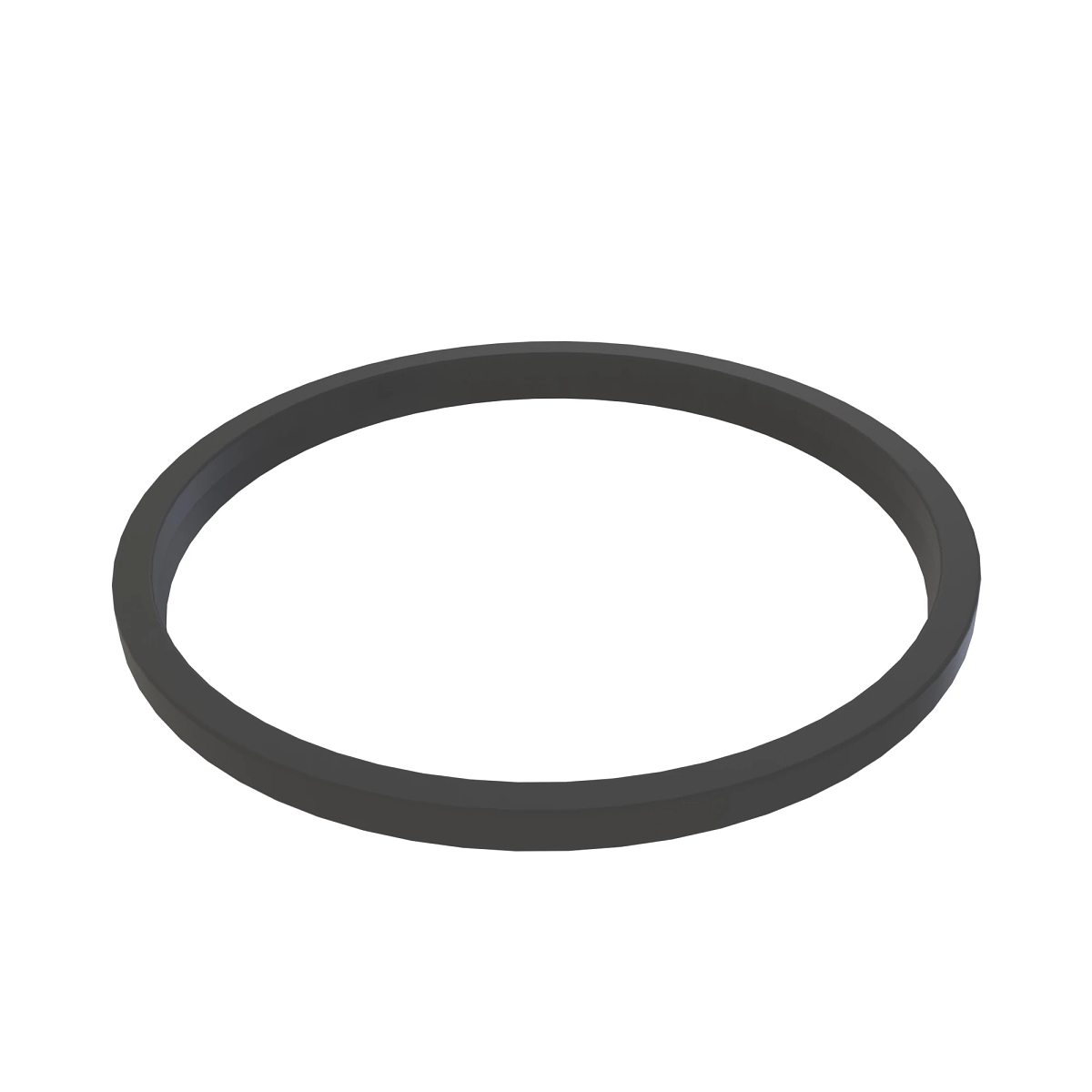 John Deere Drive Track Tensioner Idler Seal - AXT20814