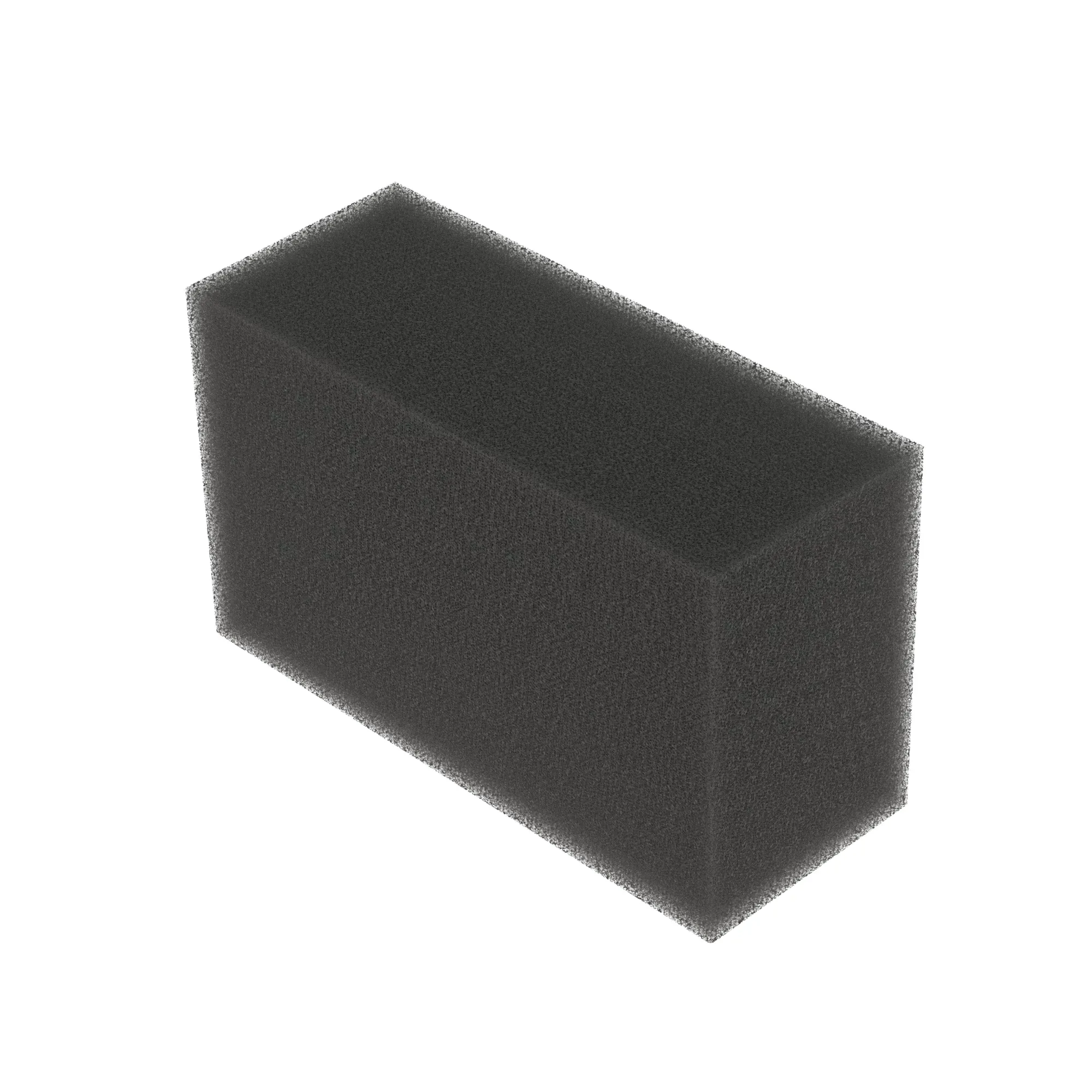 PAD, FOAM, 50X30X20