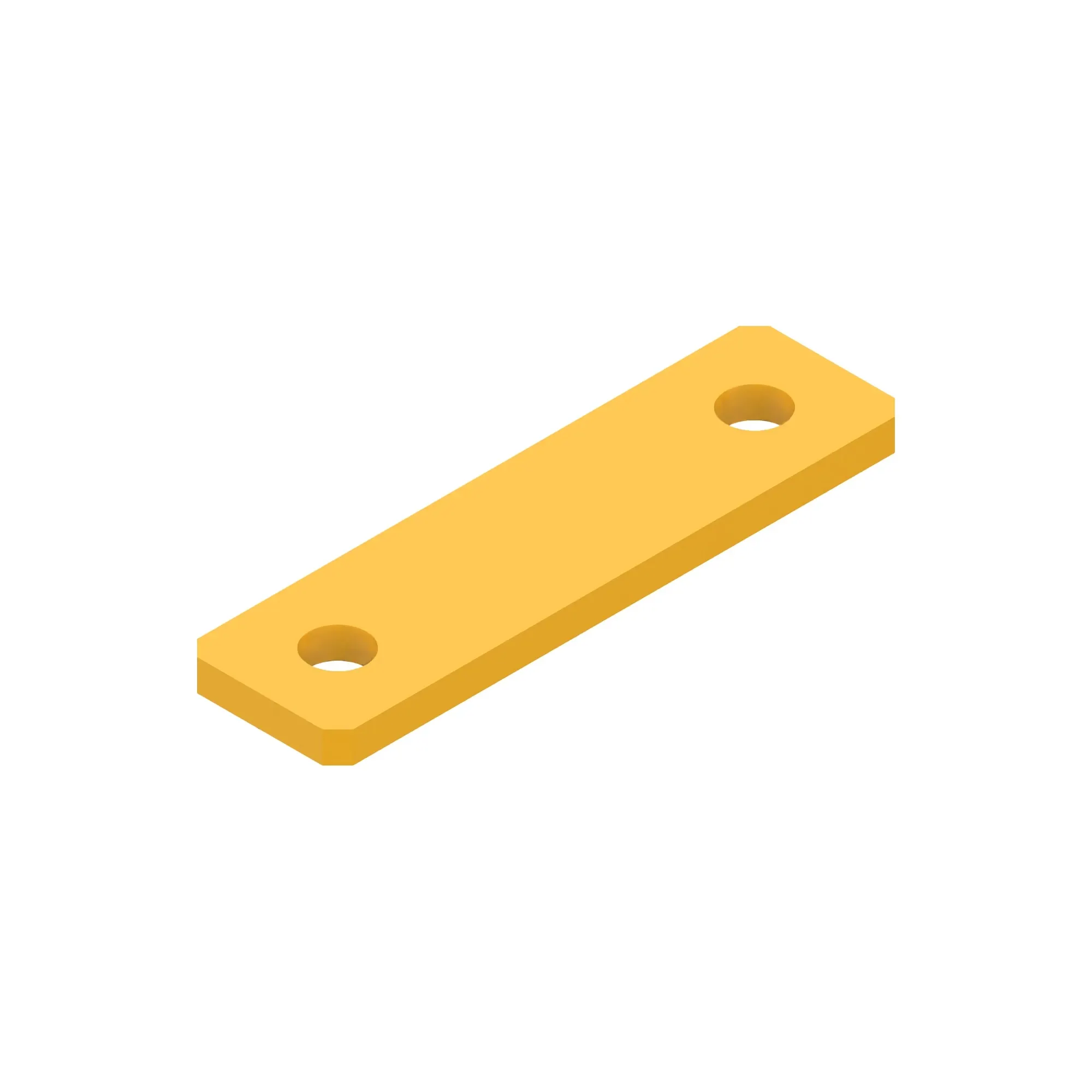John Deere Plate - T269173