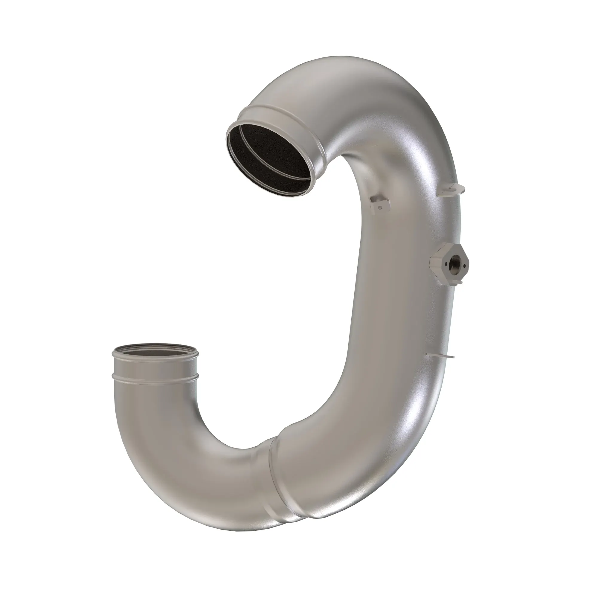 STS TUBE