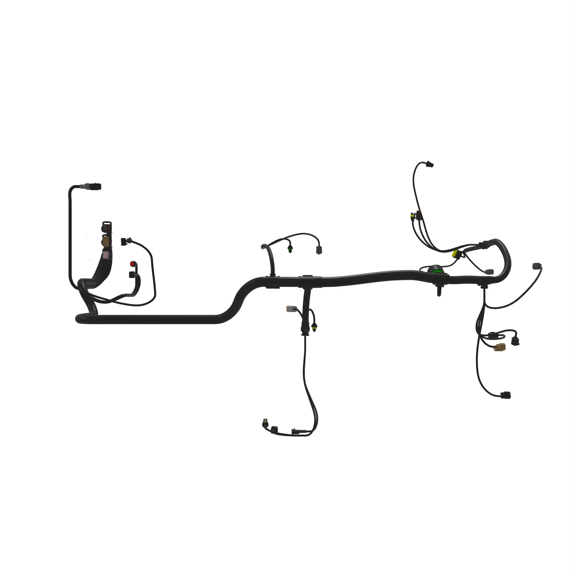TIER3 ENGINE WIRING HARNESS