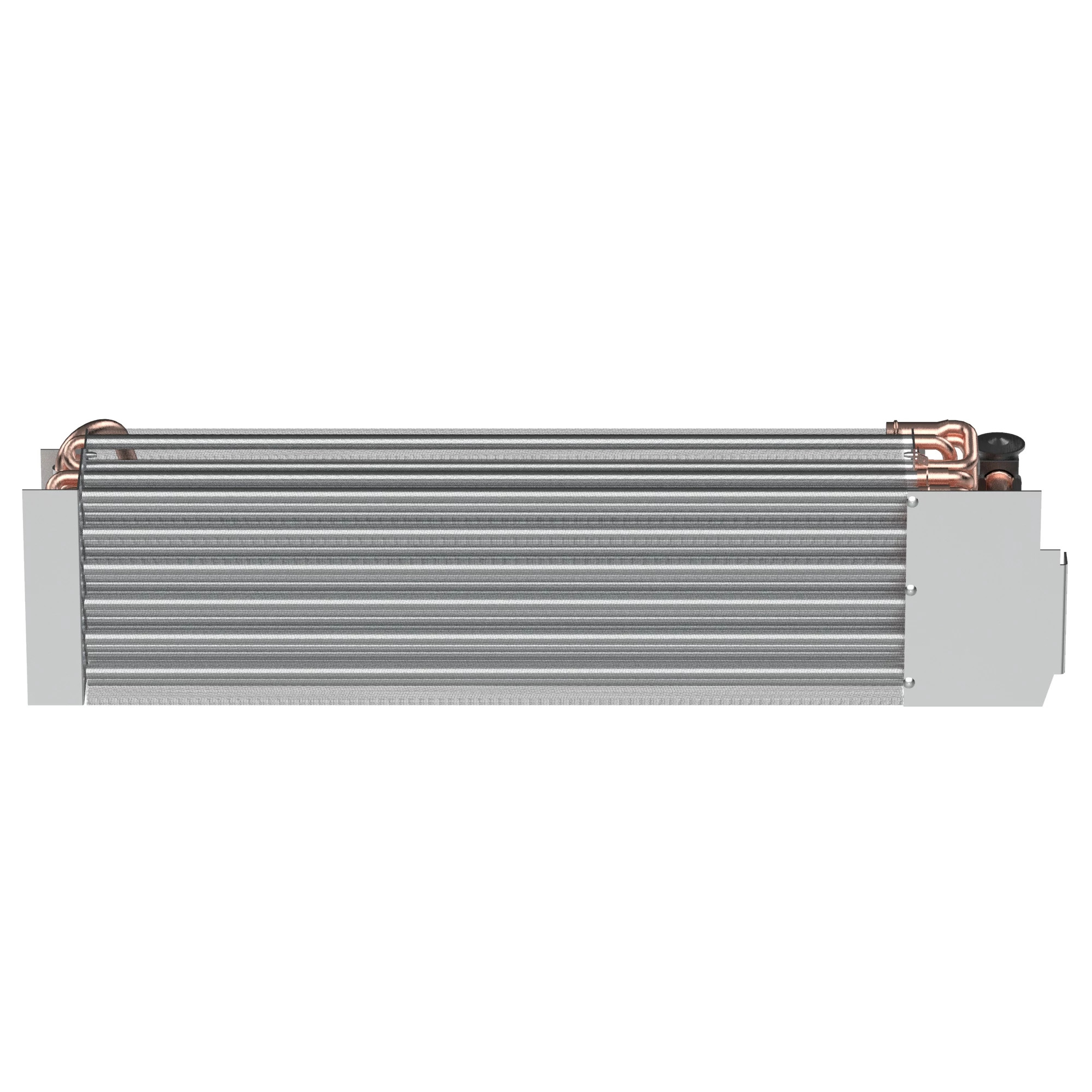 HEAT EXCHANGER