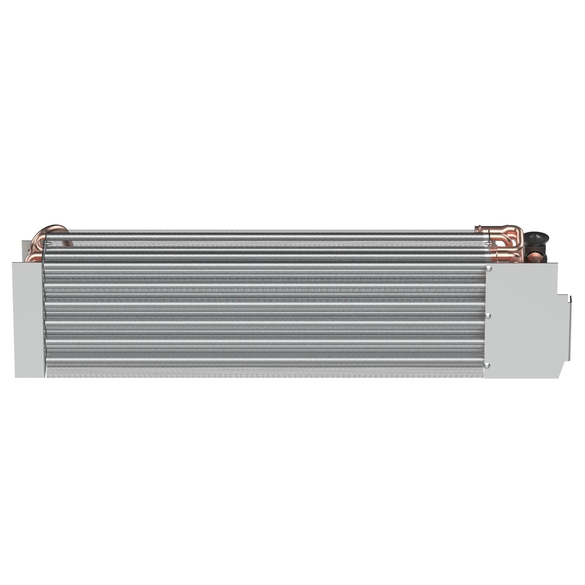 HEAT EXCHANGER