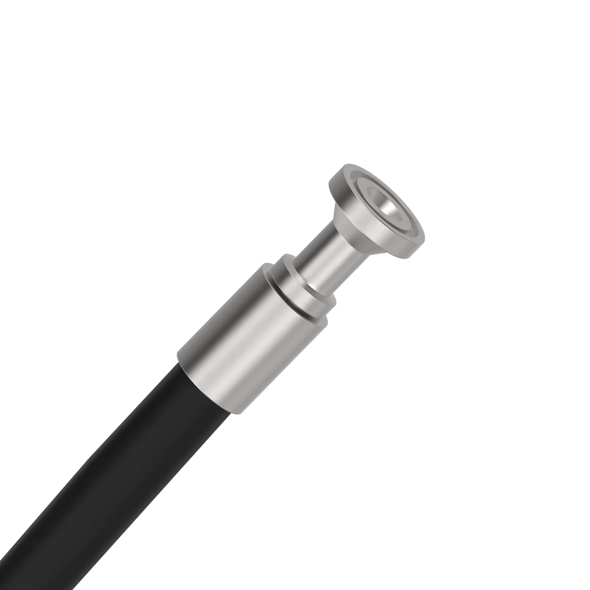 HYDRAULIC HOSE, HOSE ASSY, REAR PRO
