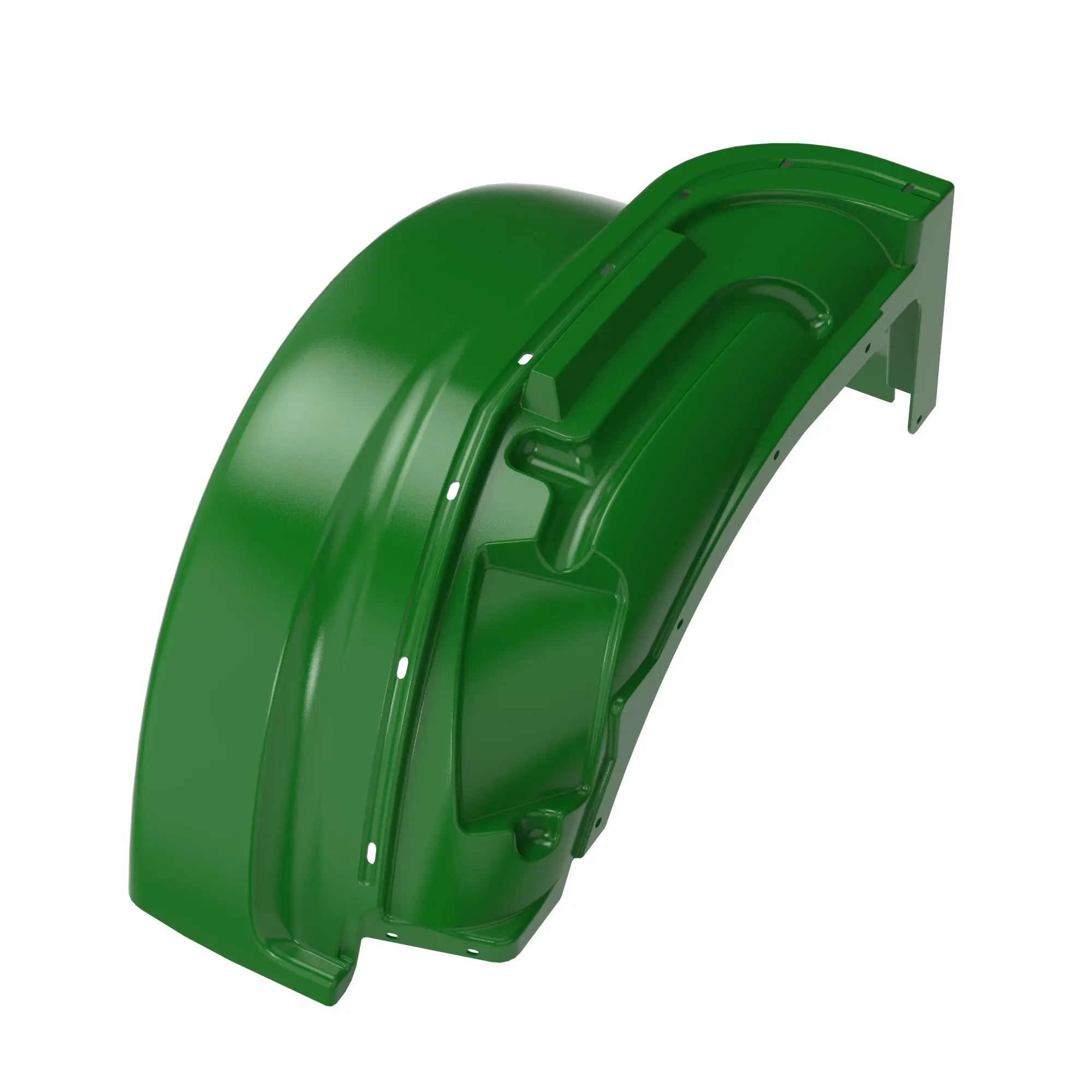 John Deere Rear RH Fender - R202776
