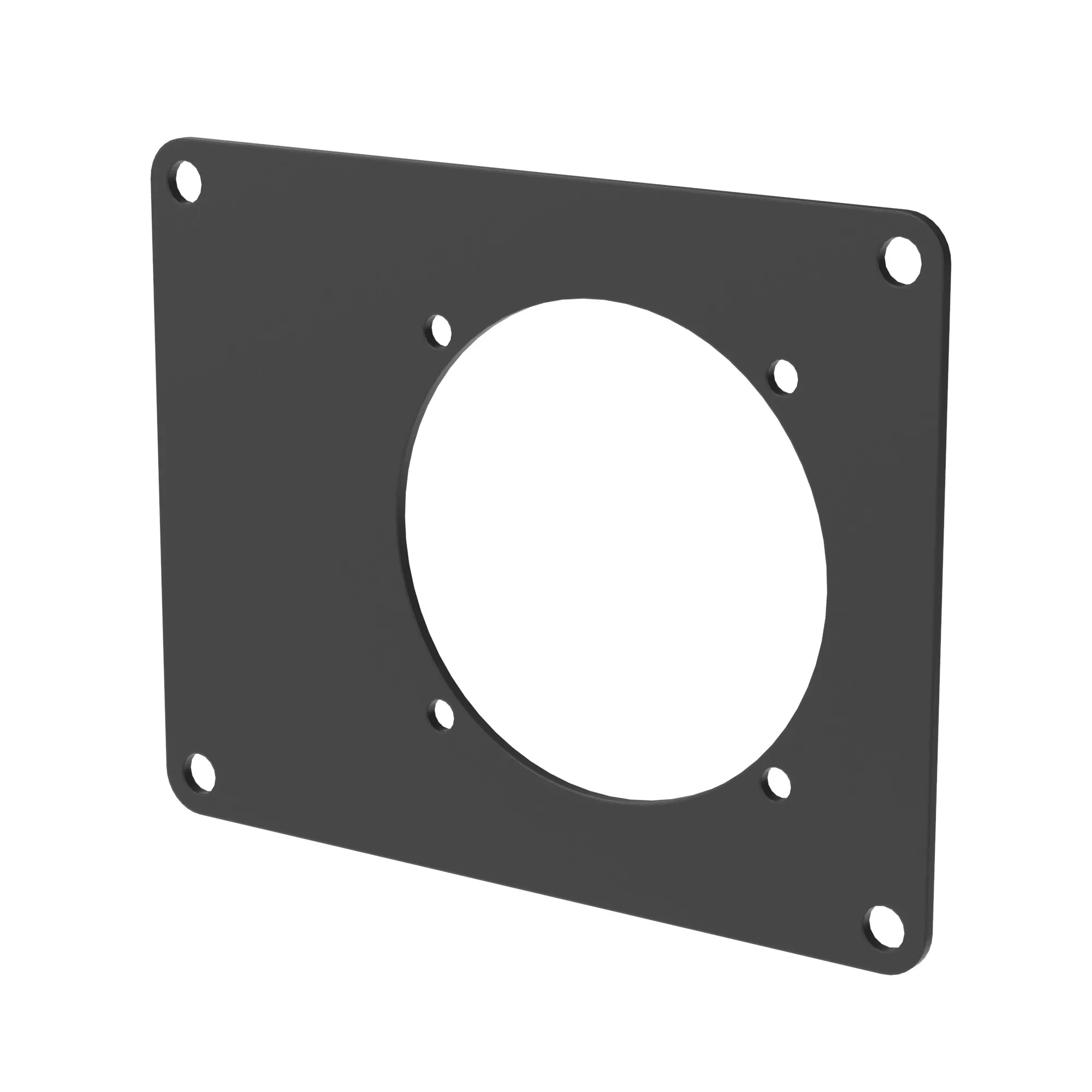 John Deere Joystick Plate - T419484