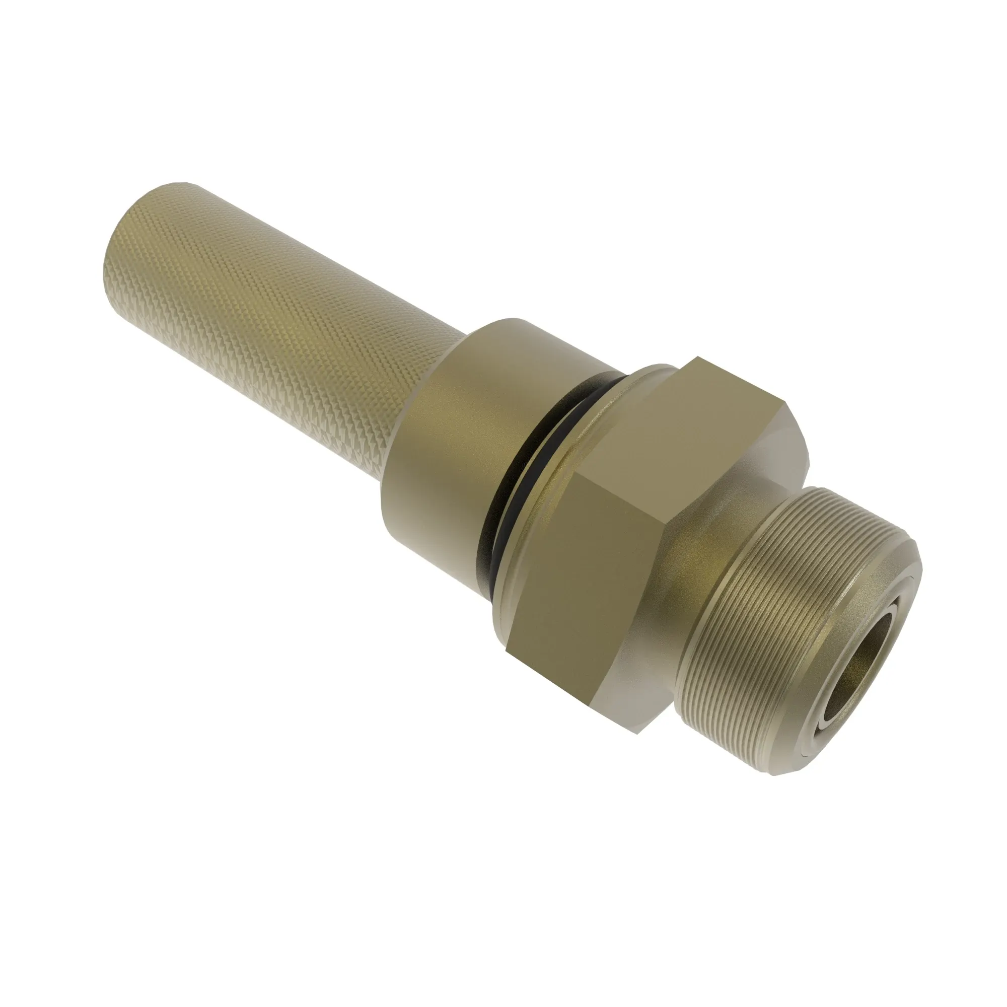 John Deere Adapter Fitting - RE341931