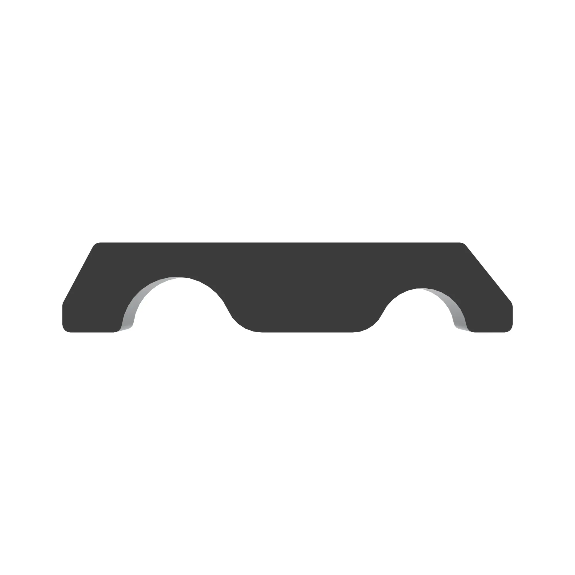 Half Clamp
