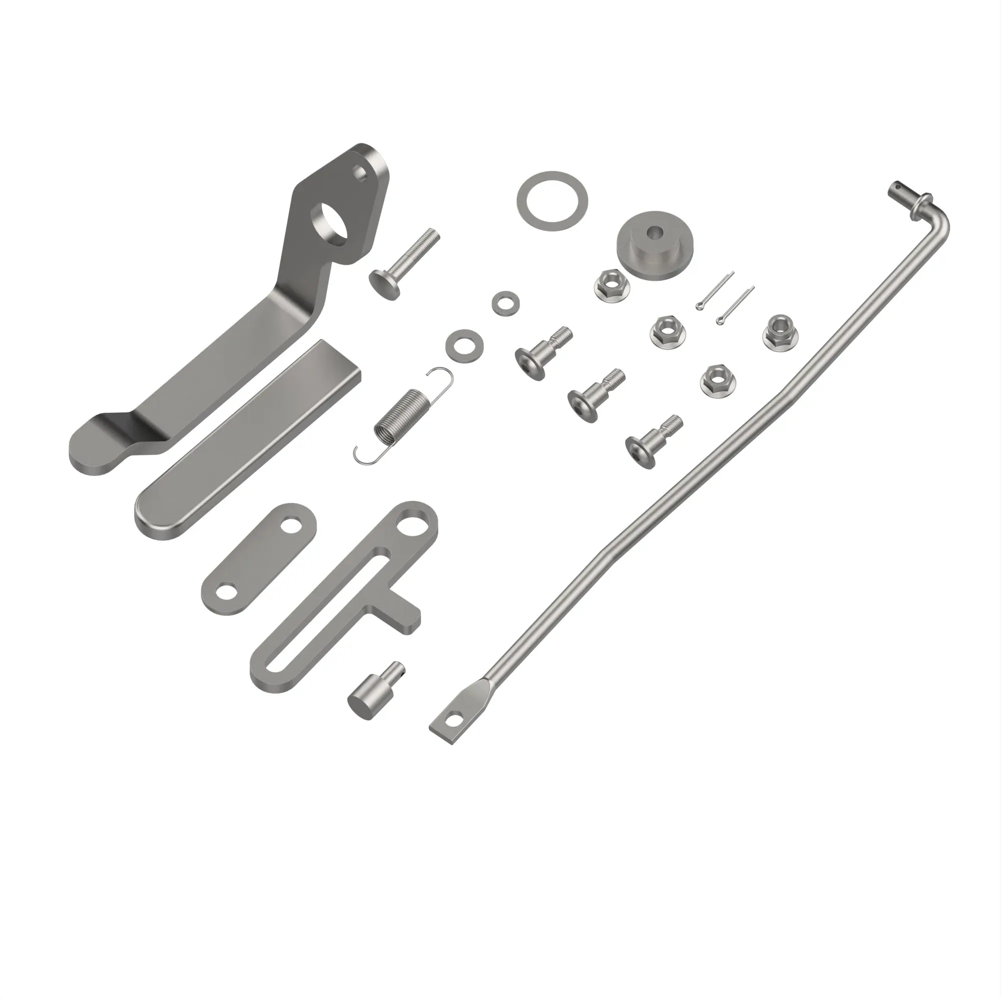John Deere Lever Kit - AUC16031