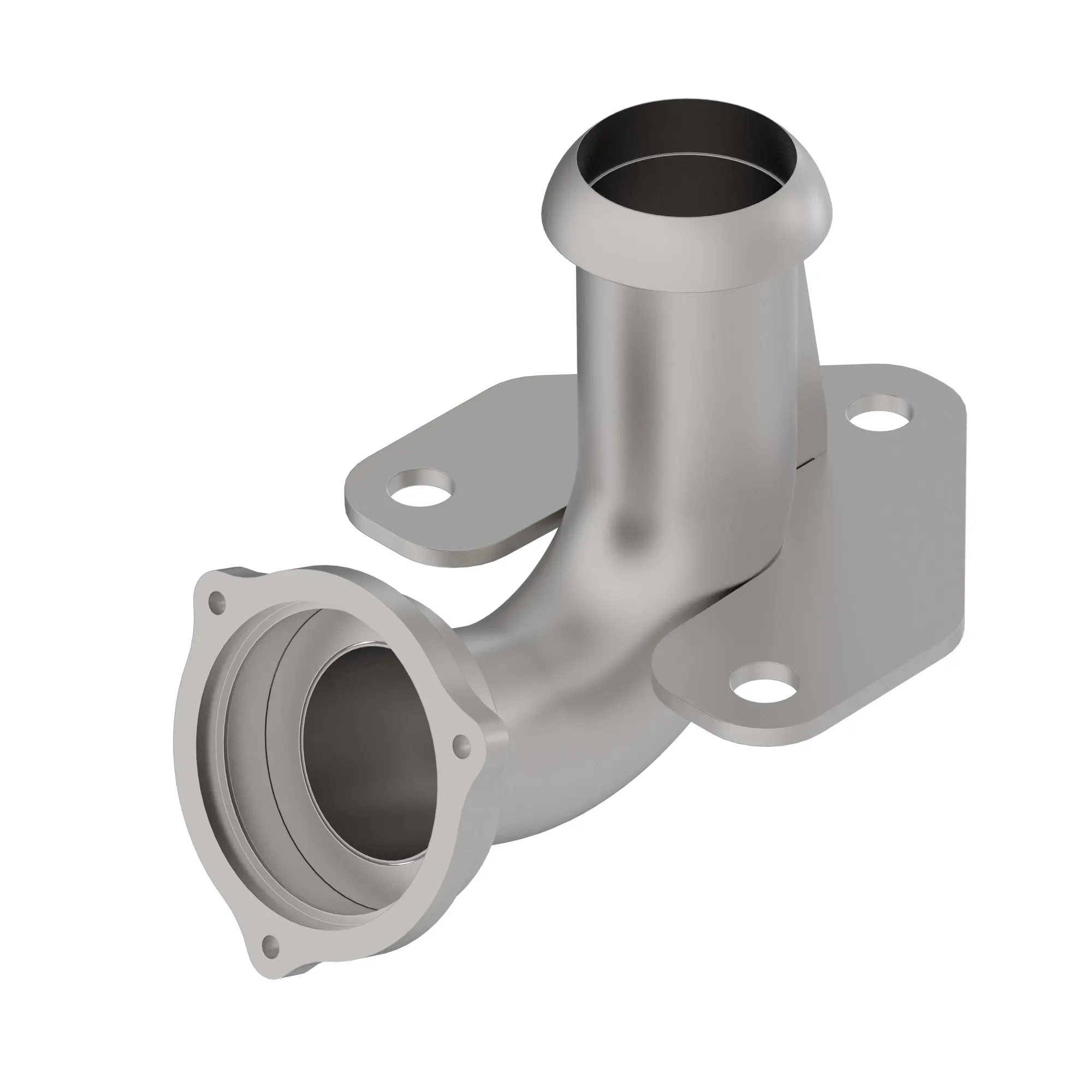 BRACKET, MOUNTING