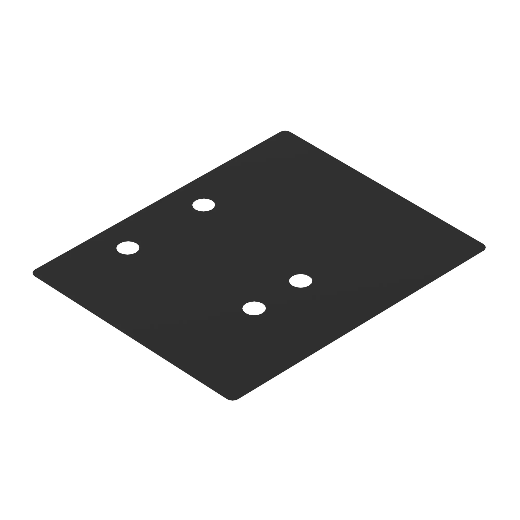 John Deere Anti-Skid Pad - CXT13654