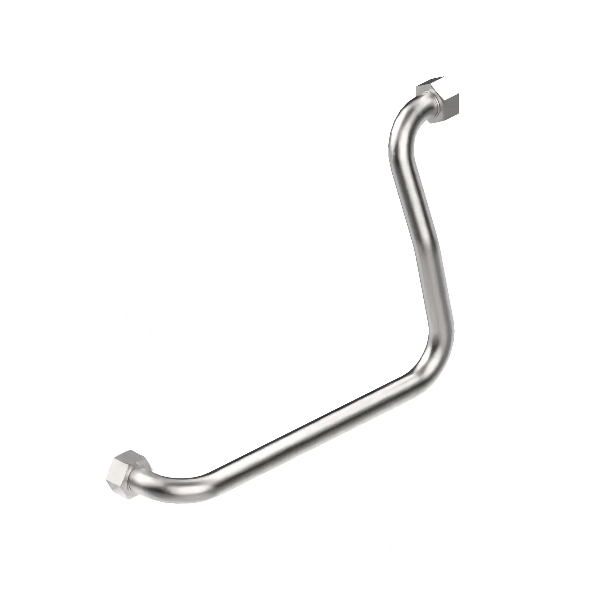 John Deere PTO to Pump Oil Line - AXE60586