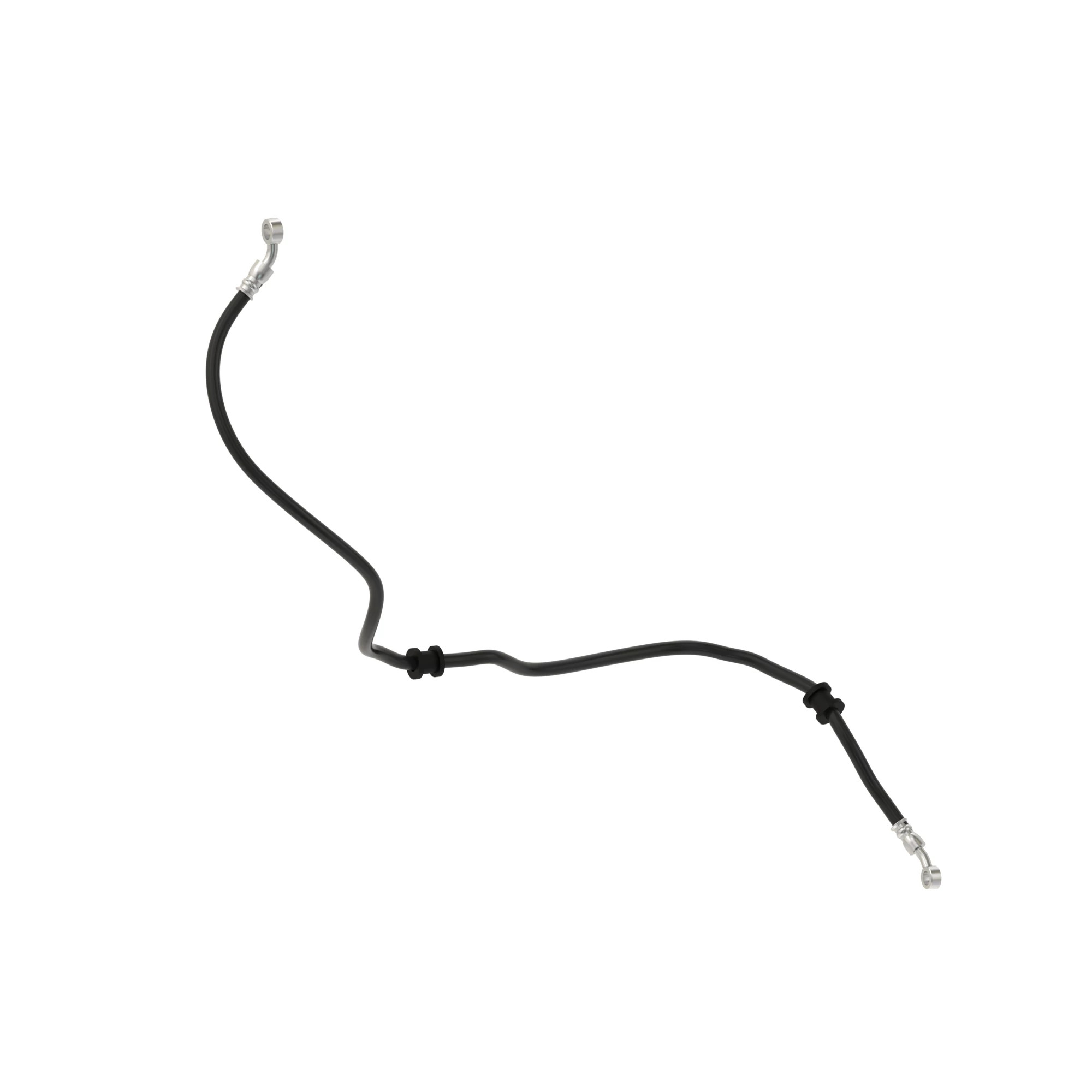 John Deere Front Brake Line - AUC13873