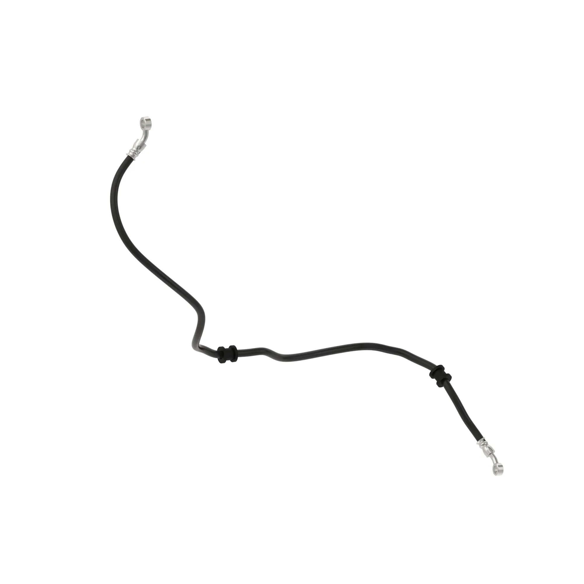 John Deere Front Brake Line - AUC13873