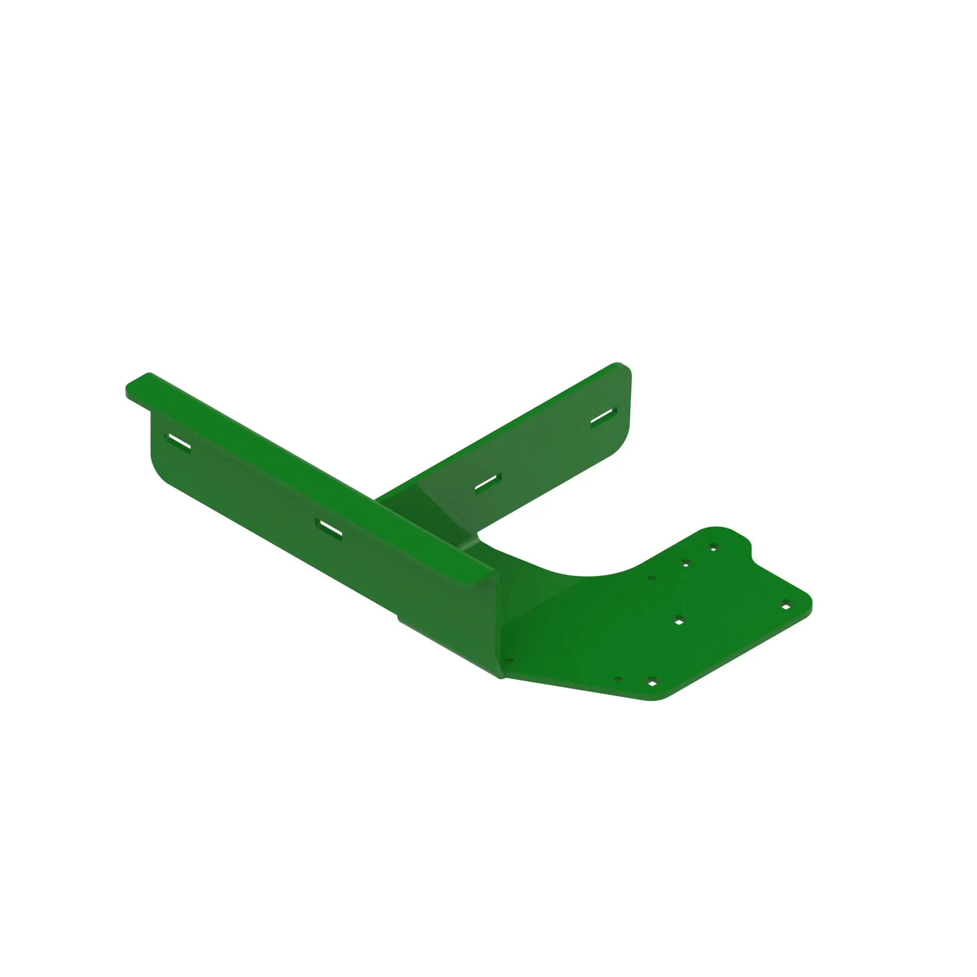 WELDED WB NET STORAGE BRACKET