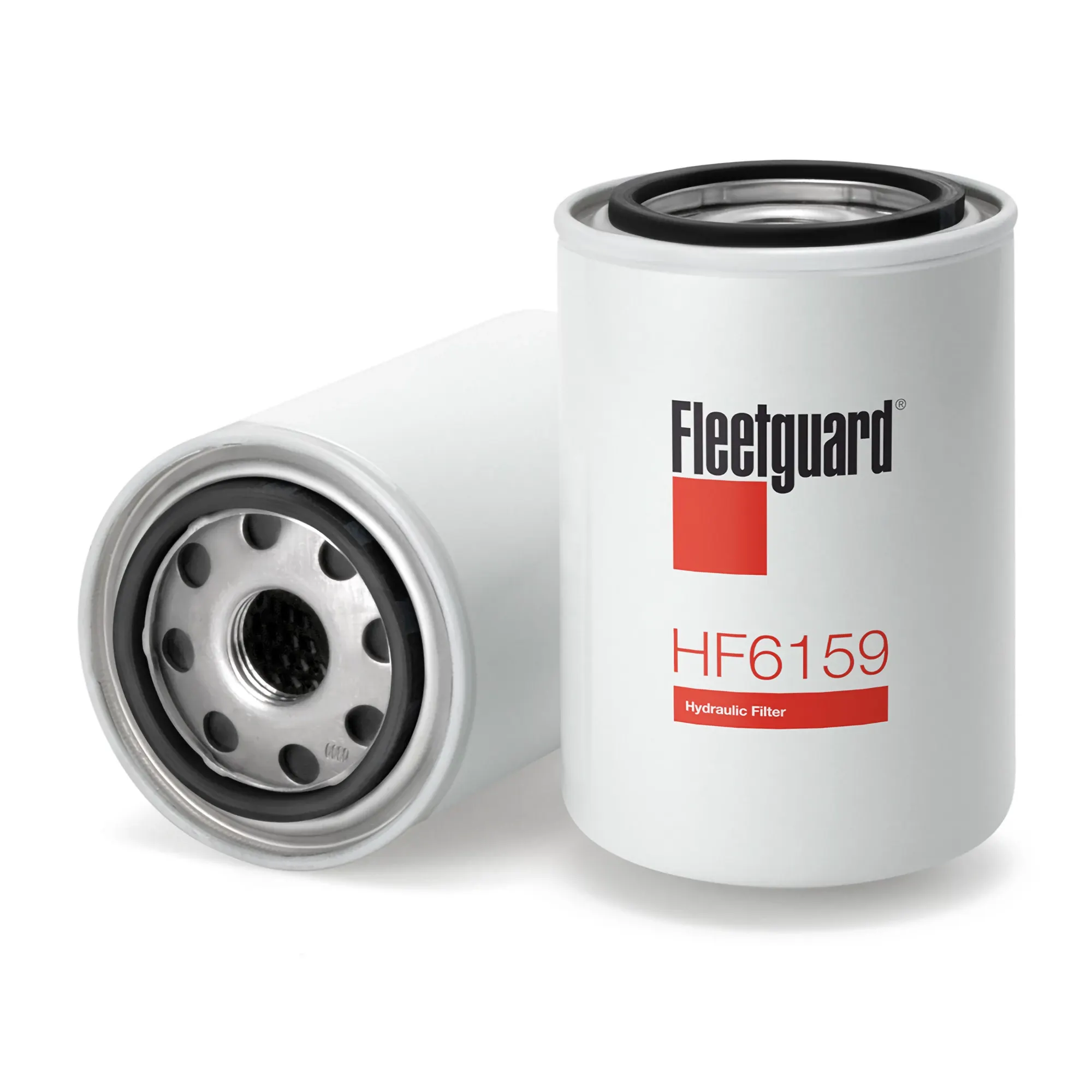 Fleetguard Spin-On Hydraulic Filter - PMHF6159J