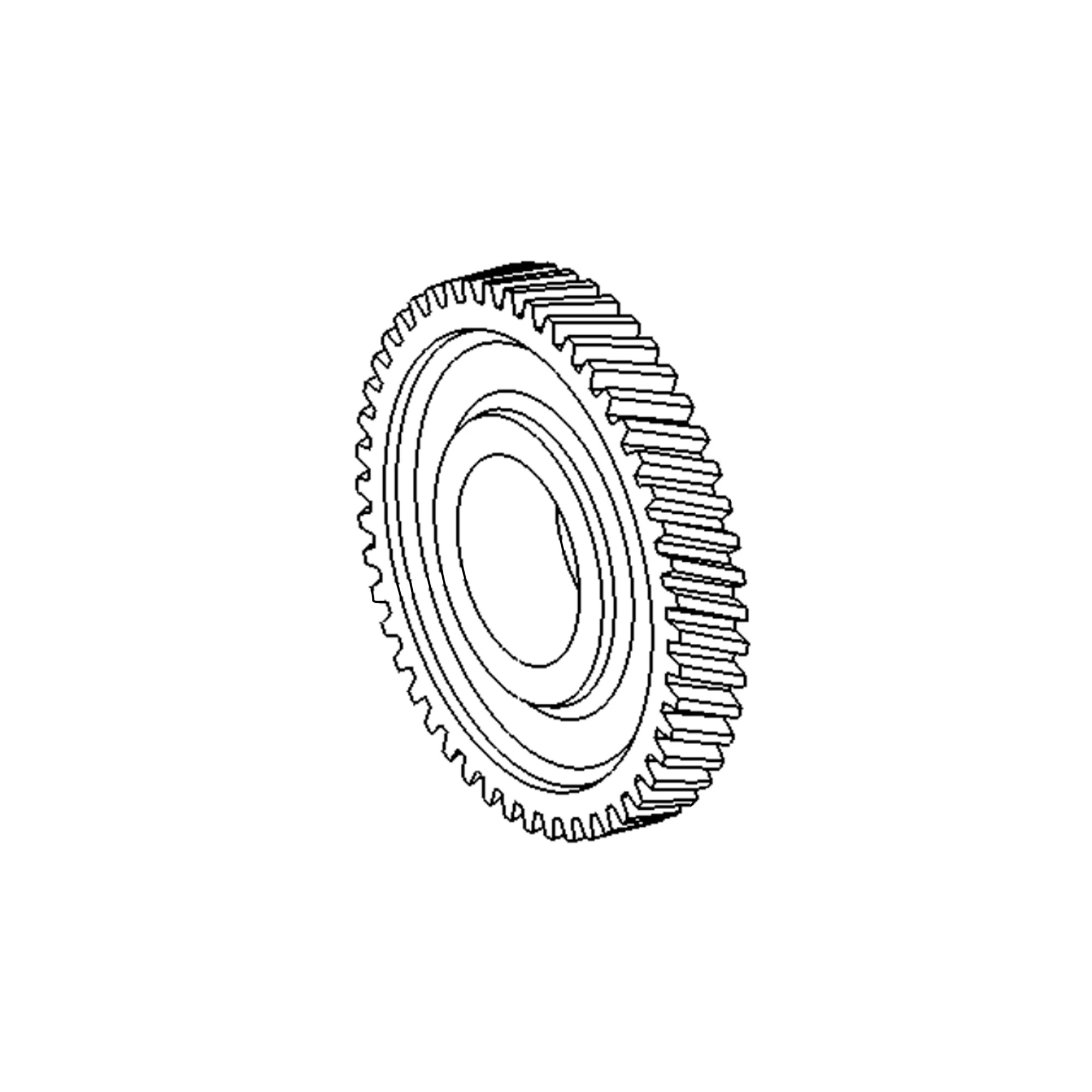 John Deere Gear - T173859