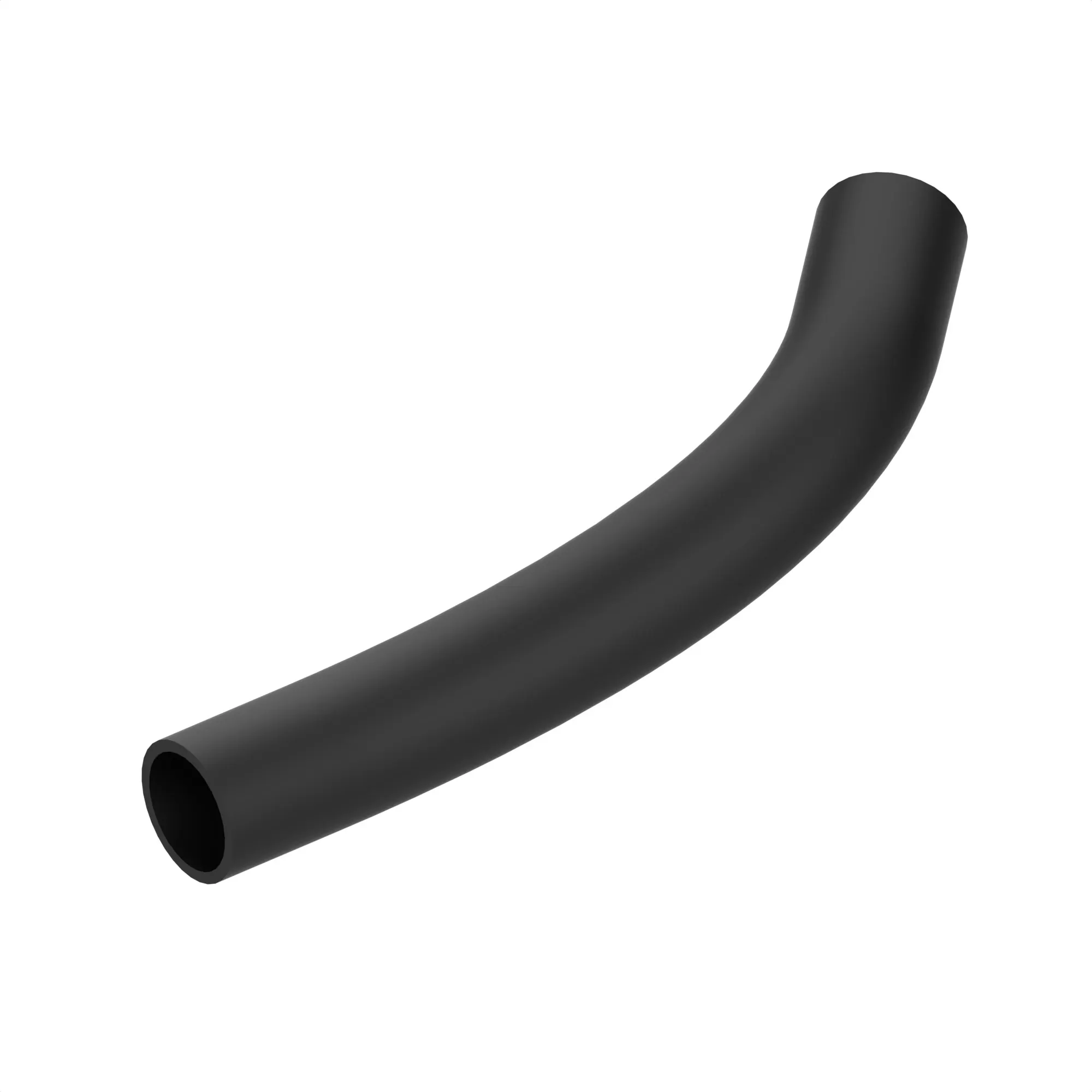 John Deere Suction Hydraulic Hose - T262046