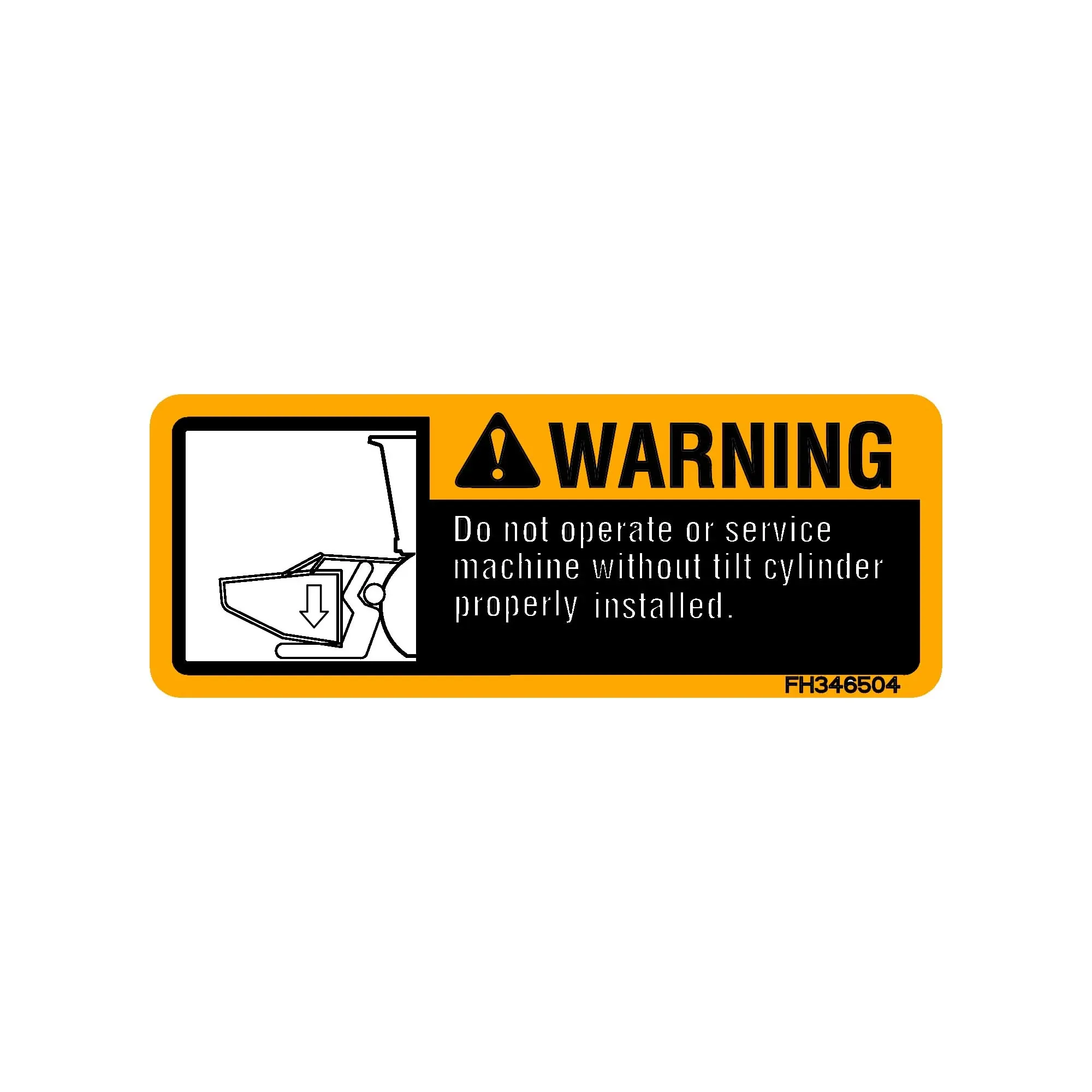 Safety Sign