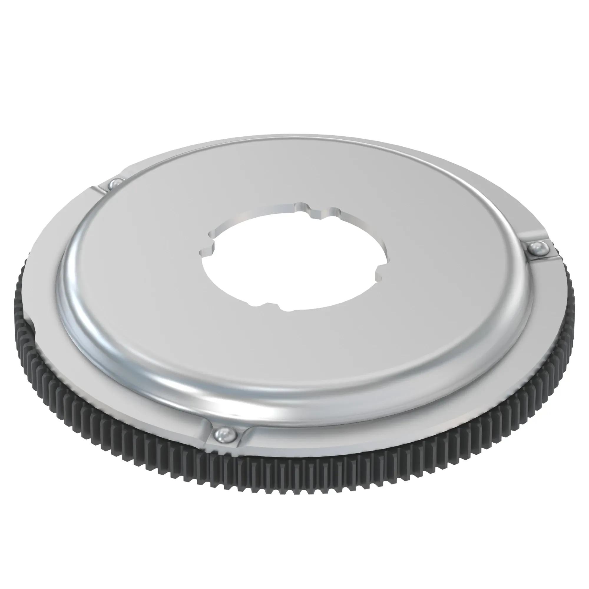 John Deere Feeder House Ring Gear - CE18524