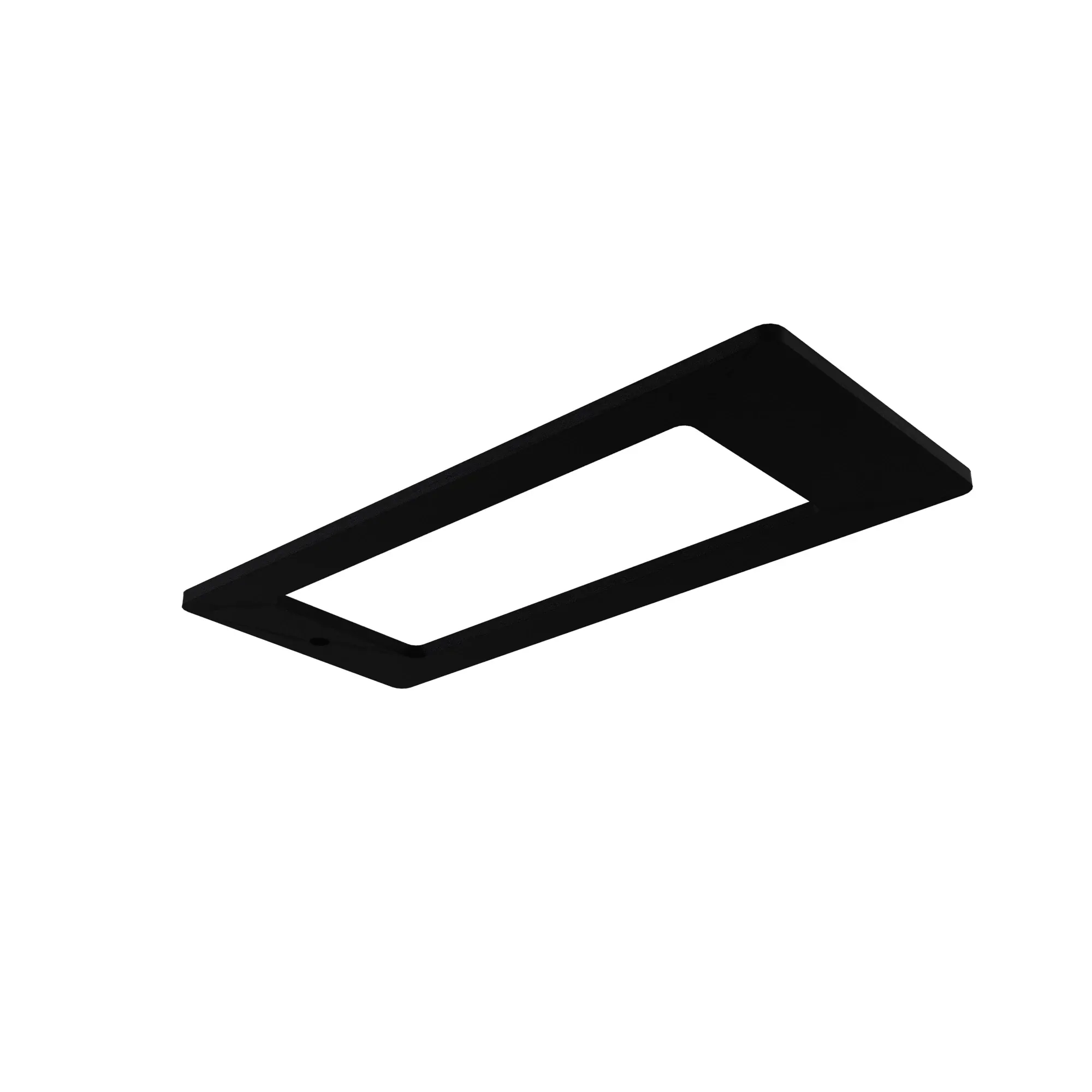 John Deere Inlet to Fresh Air Seal - T224883