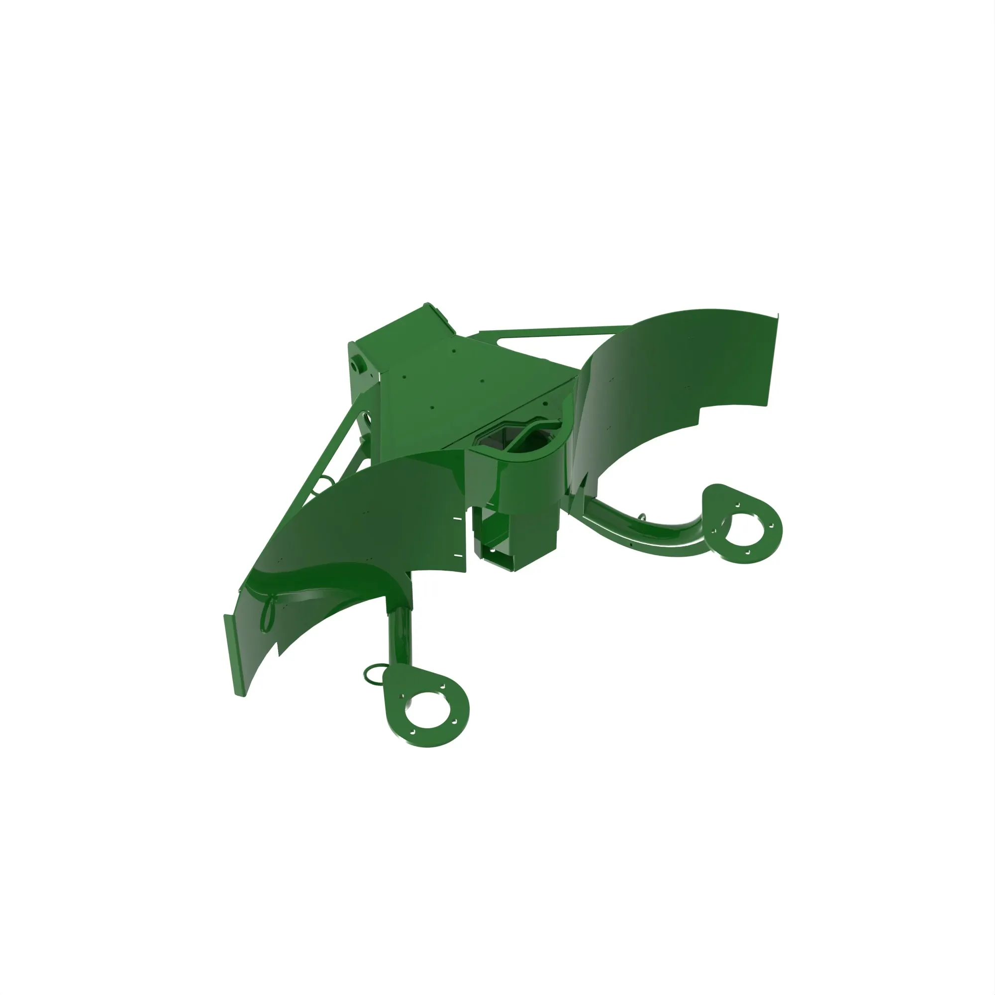 John Deere Topper Frame Assembly Gatherer - AXT12994