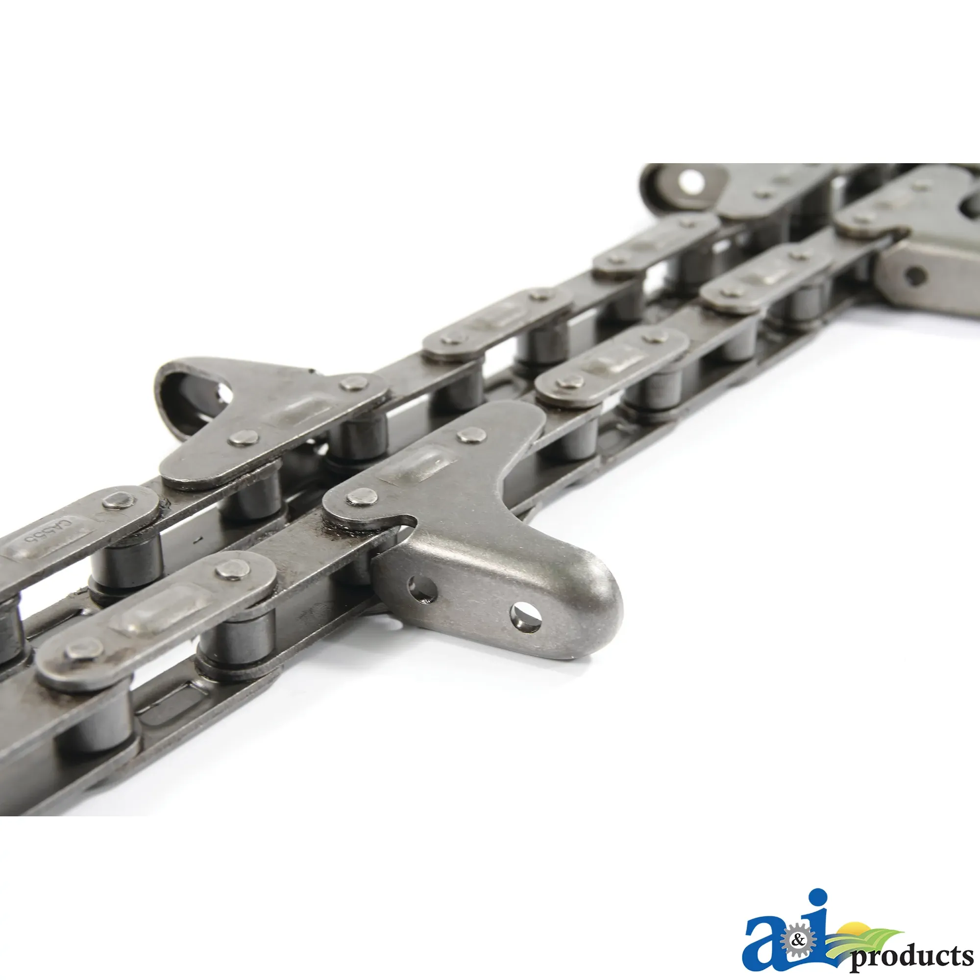 A&I Products Black Pin Gathering Chain - A-AN102009