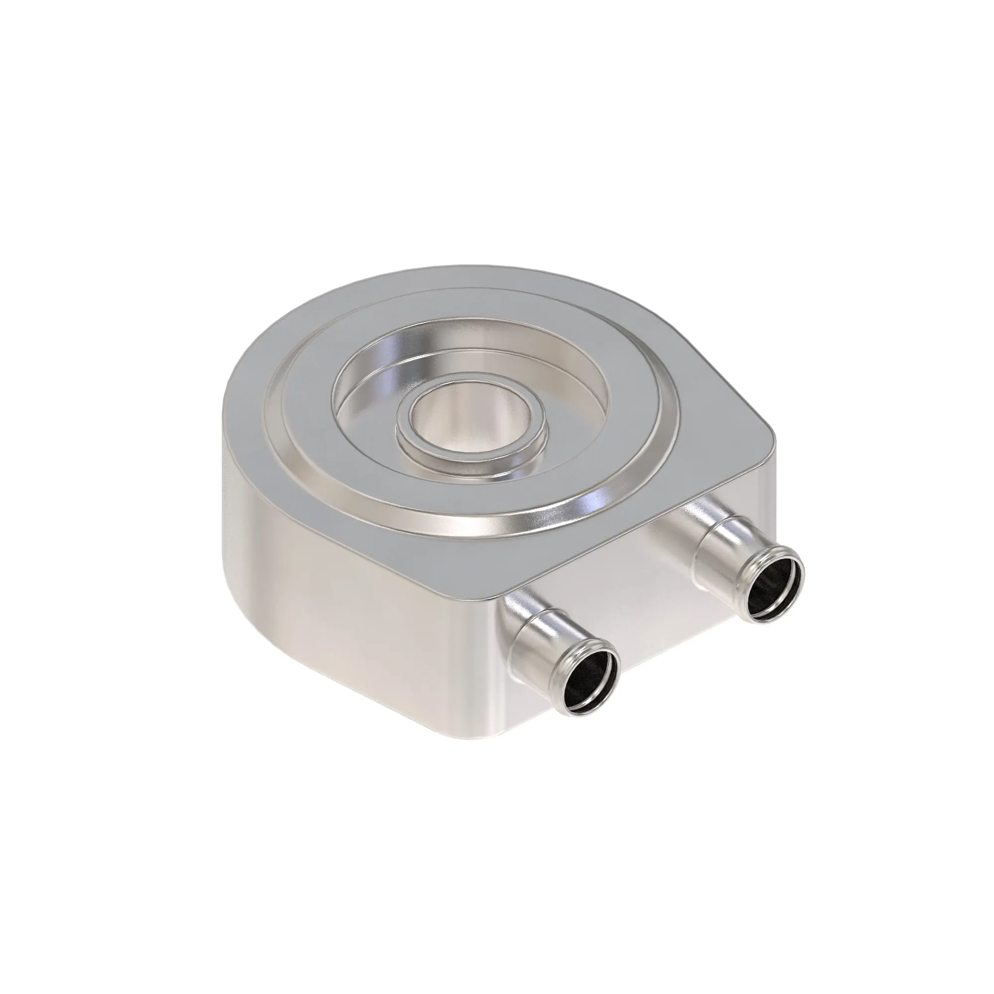 Oil Cooler